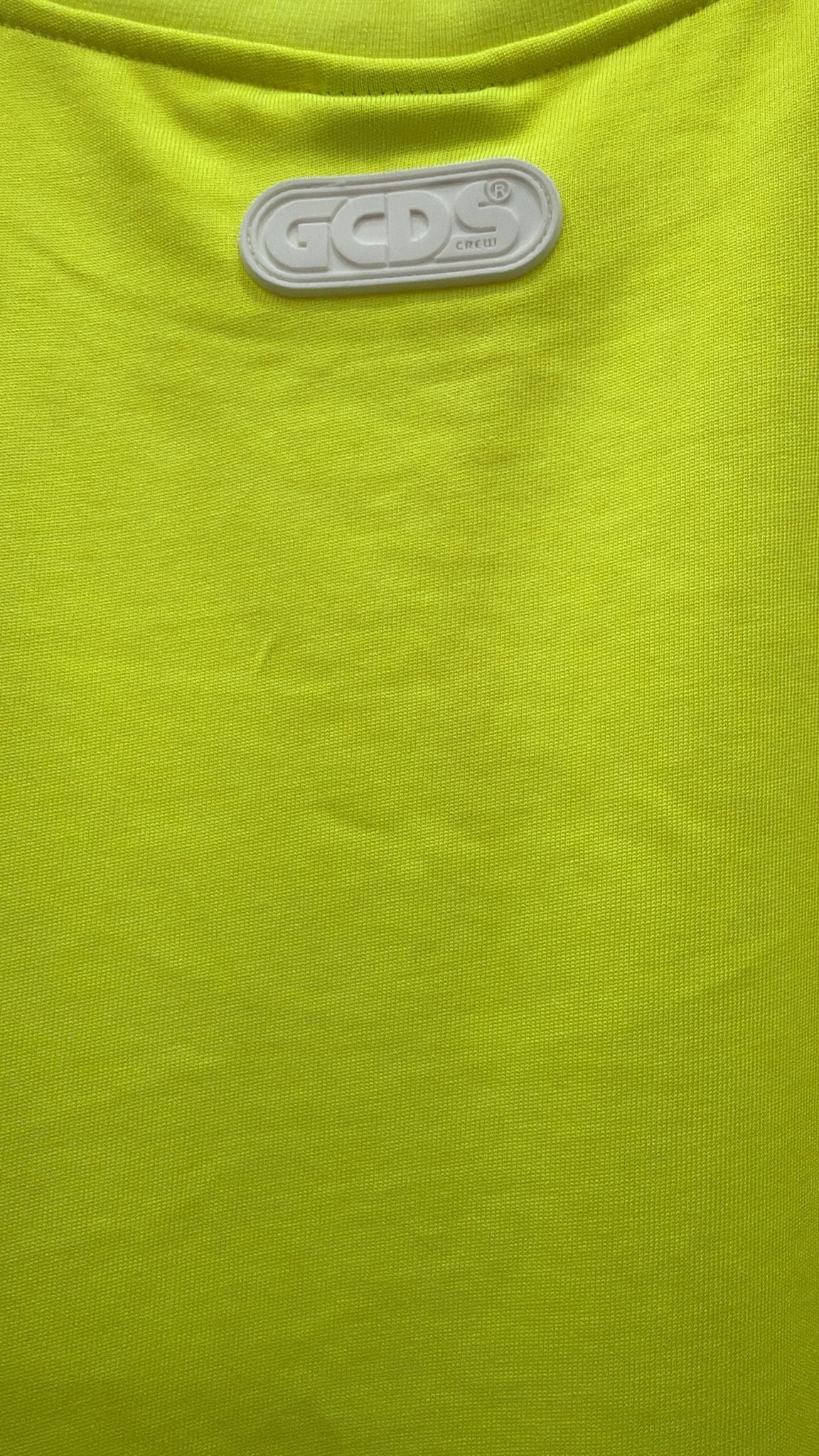 T-shirt GCDS