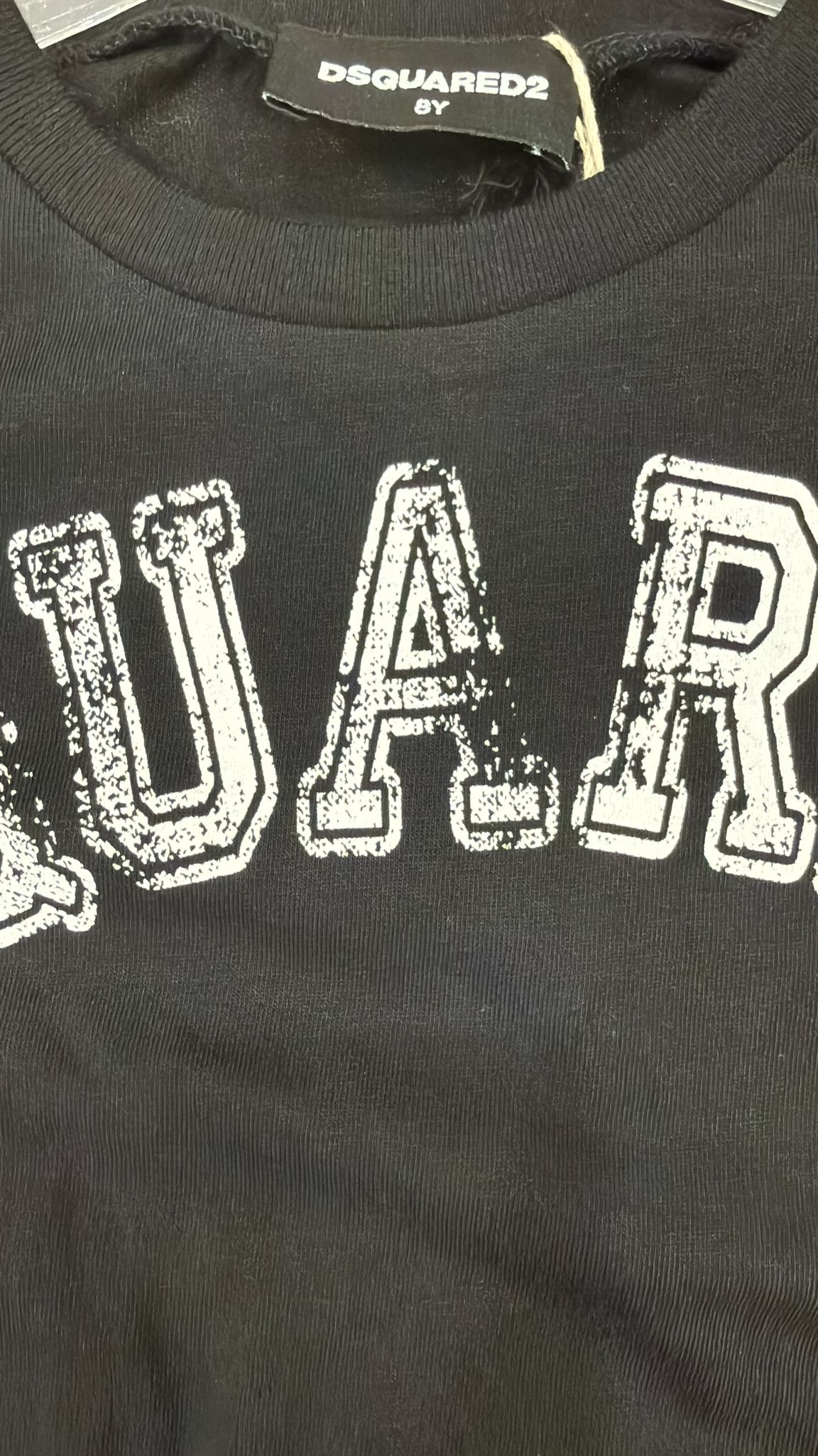 T-shirt Dsquared2