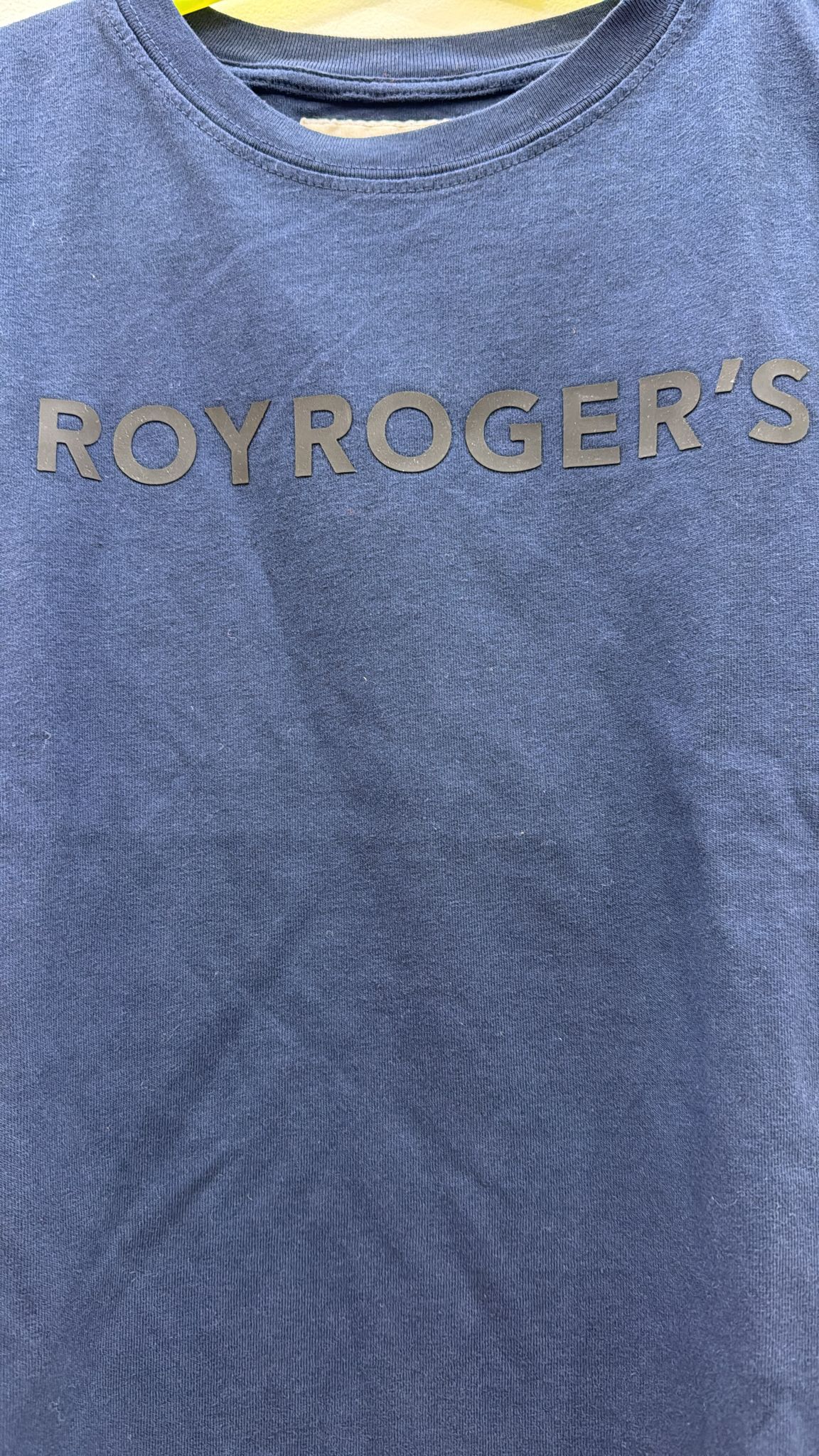 T-shirt bambino Roy Roger’s