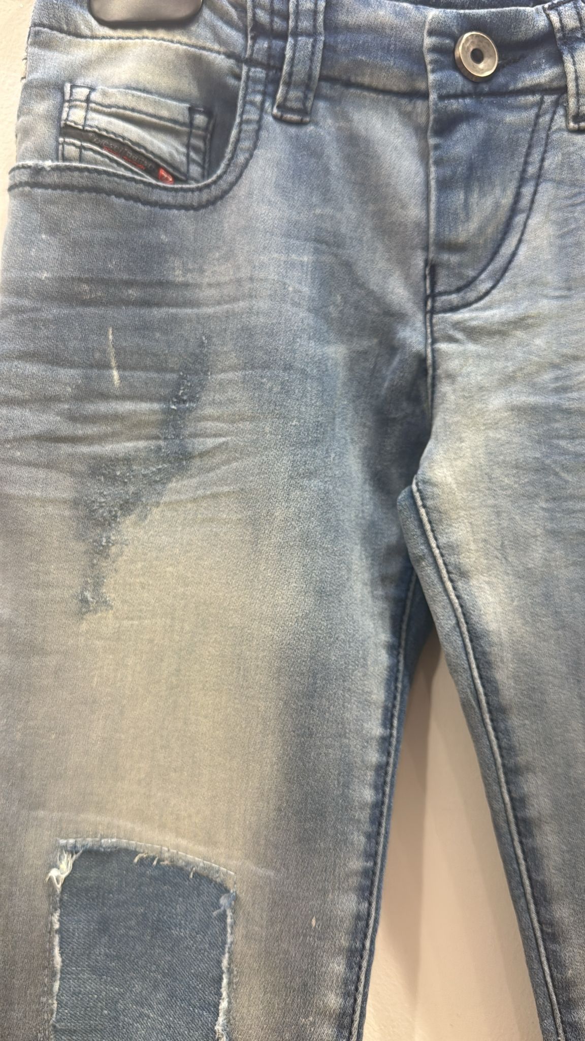 Jeans Diesel