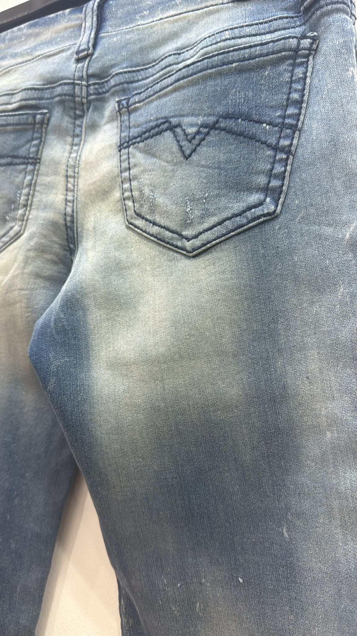 Jeans Diesel
