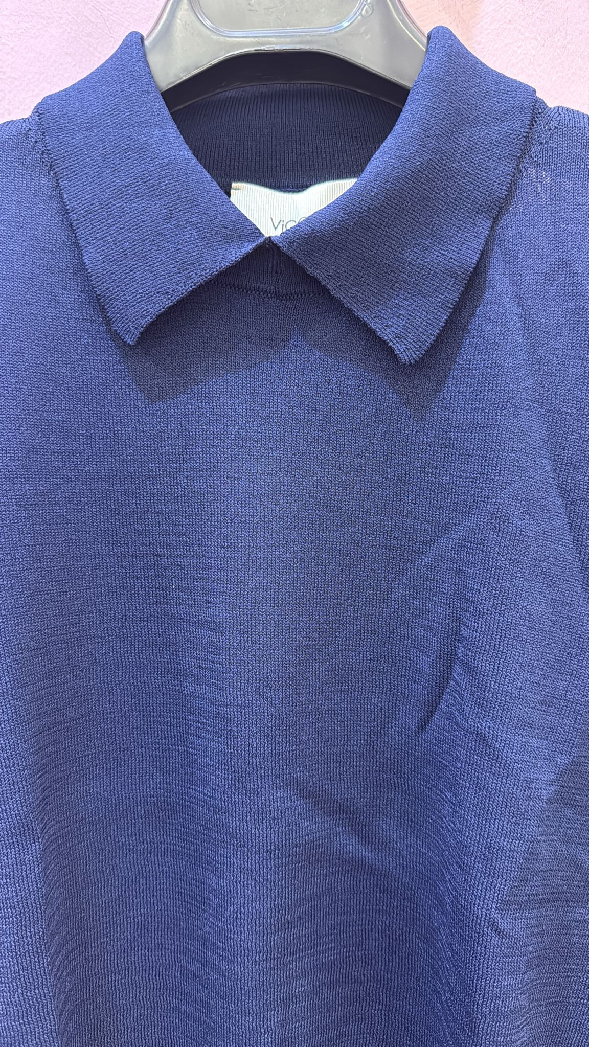 T-shirt Vicolo
