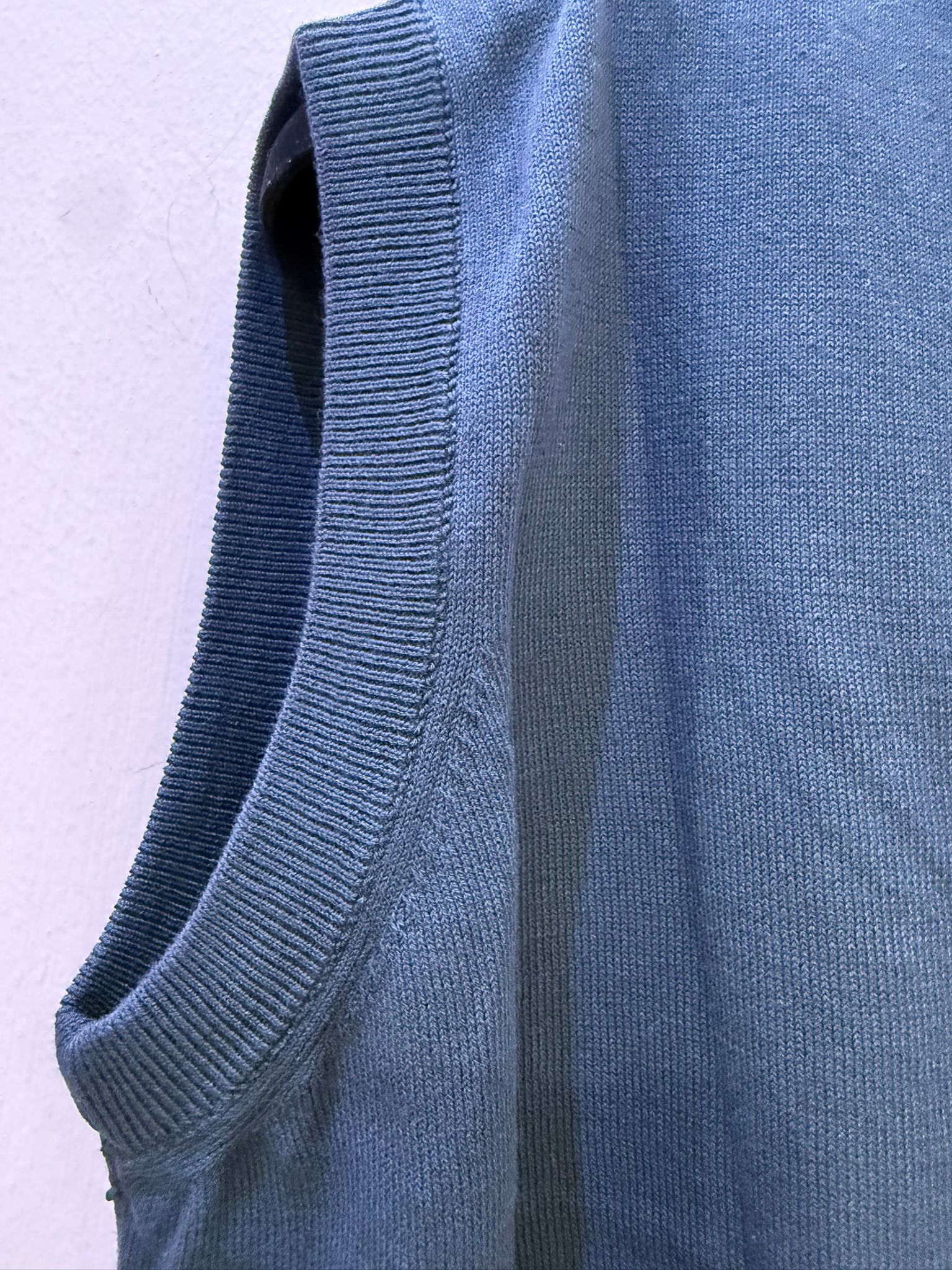 Gilet Vicolo