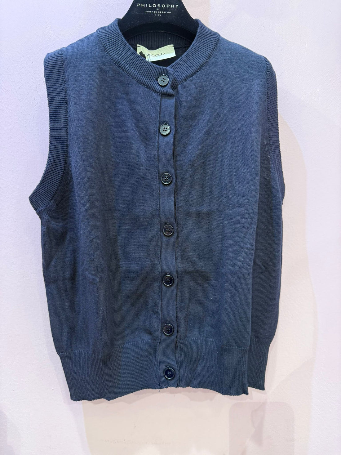 Gilet Vicolo