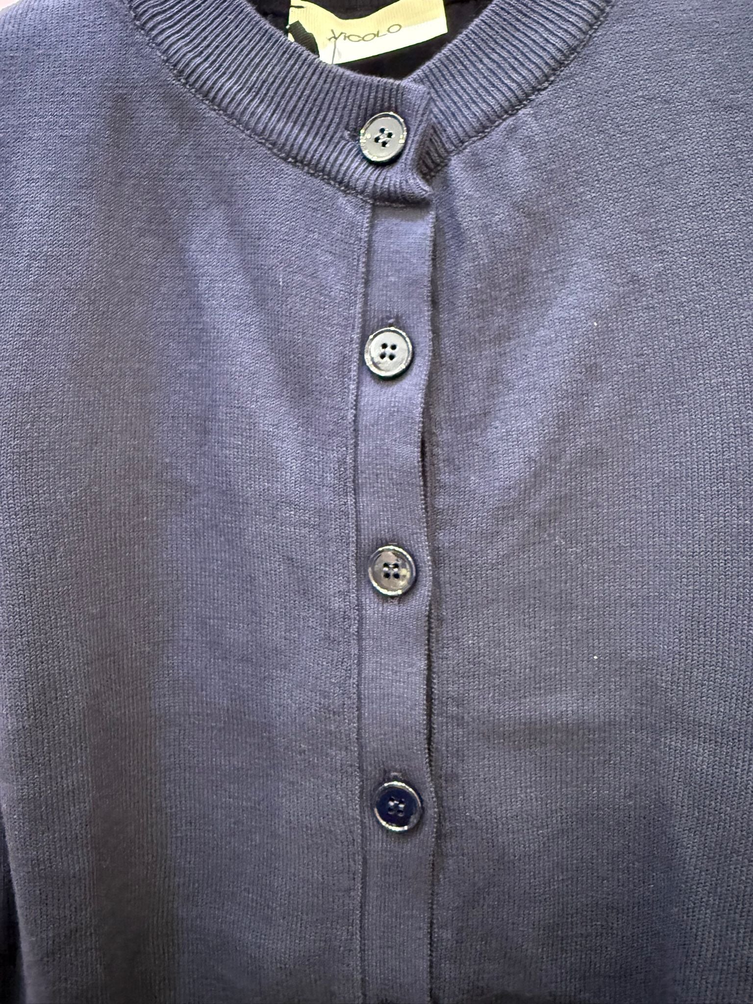 Gilet Vicolo