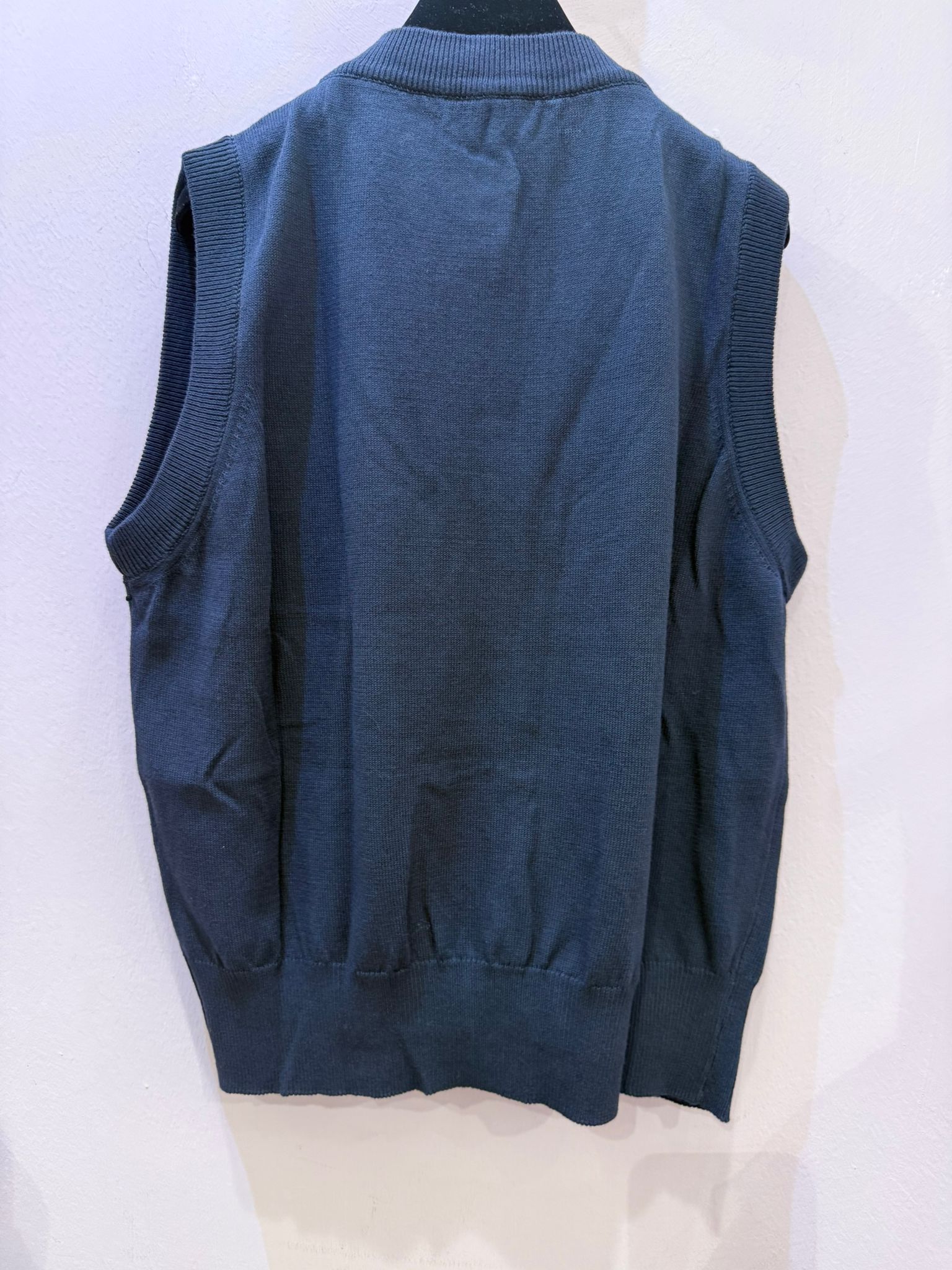 Gilet Vicolo
