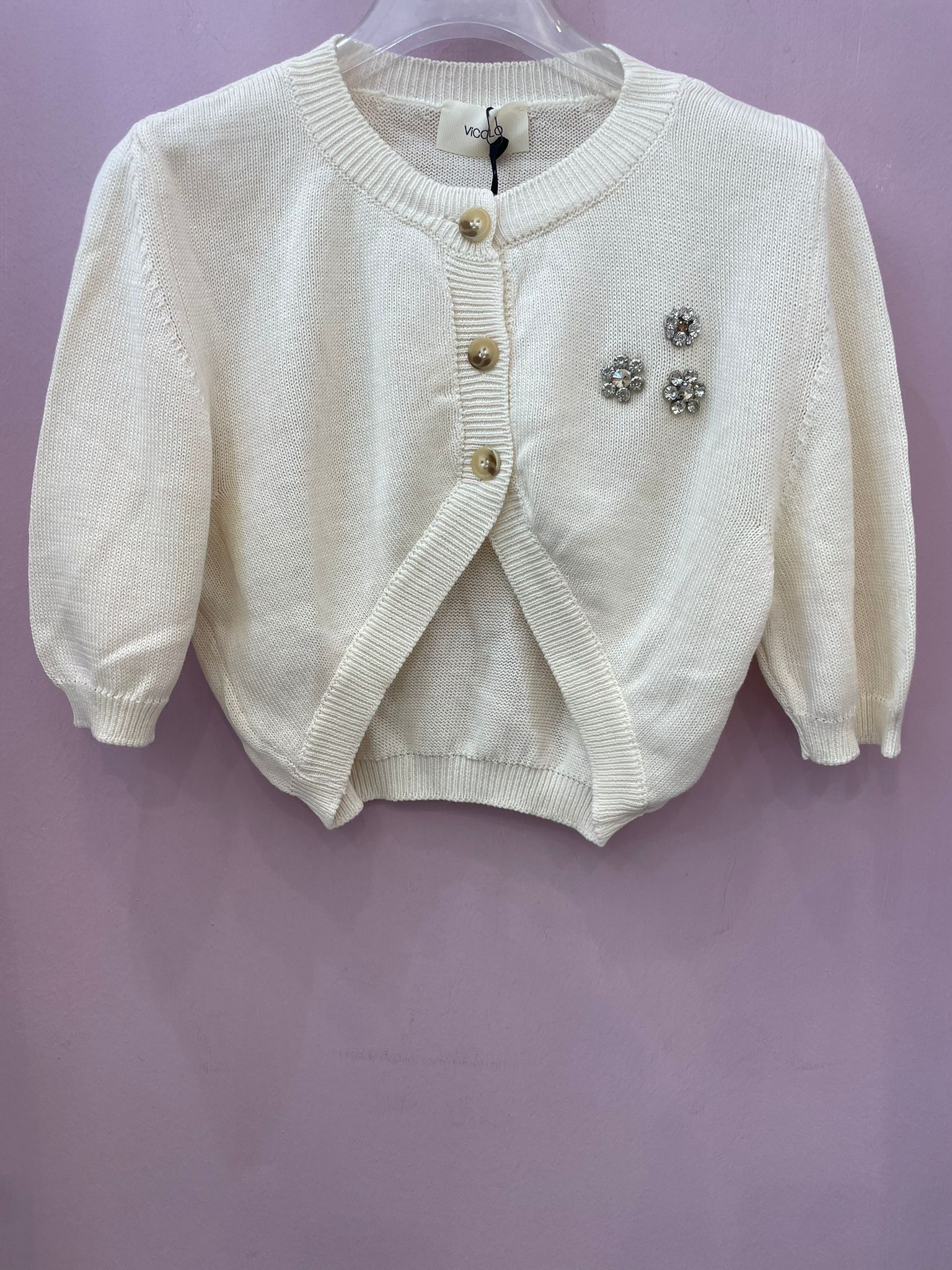 Cardigan Vicolo