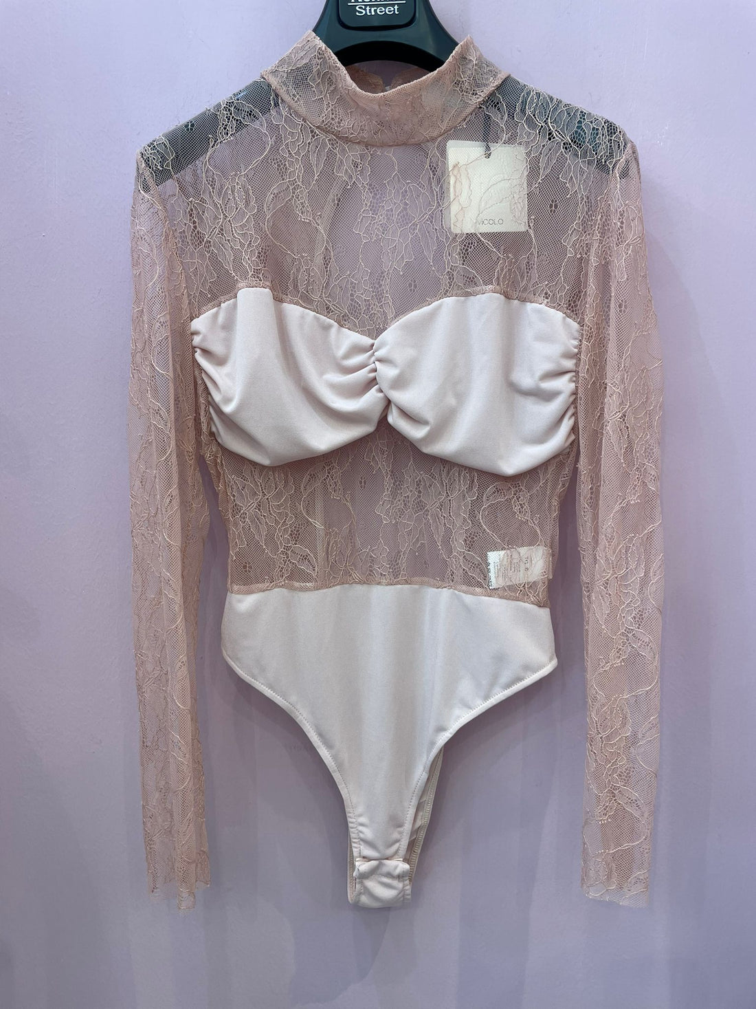Body Vicolo