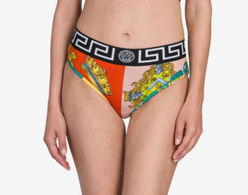 Slip donna VERSACE