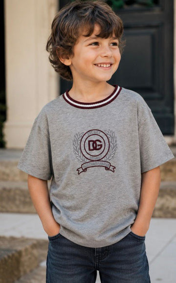 T-shirt DOLCE & GABBANA kids
