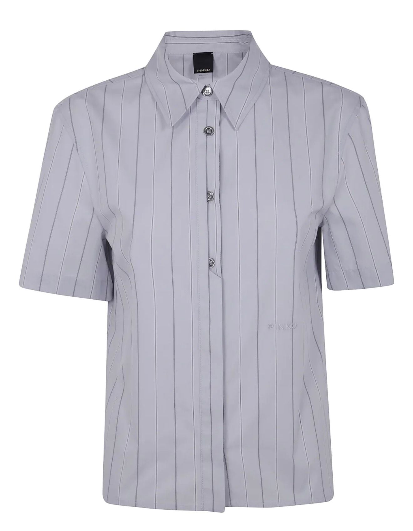Camicia PINKO Gessata