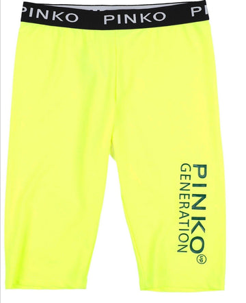 Ciclista PINKO Bimba