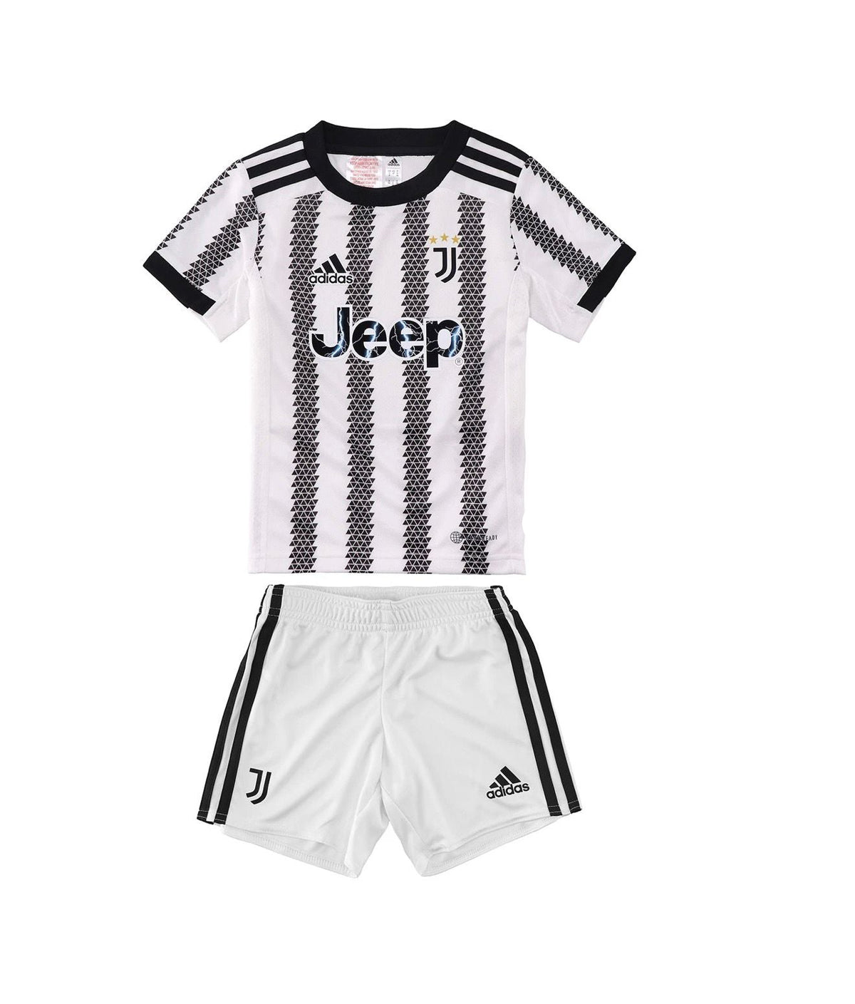Completo JUVENTUS KIDS ADIDAS