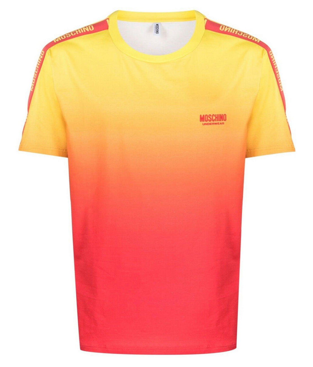 T-shirt MOSCHINO