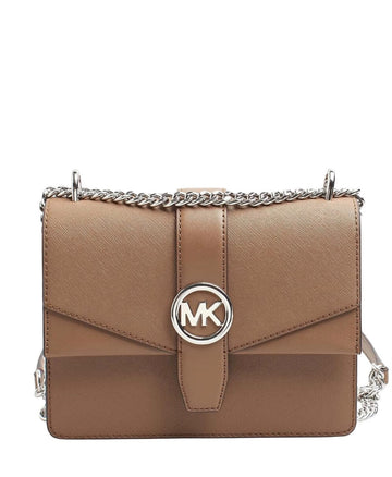 La borsa a tracolla Michael Kors