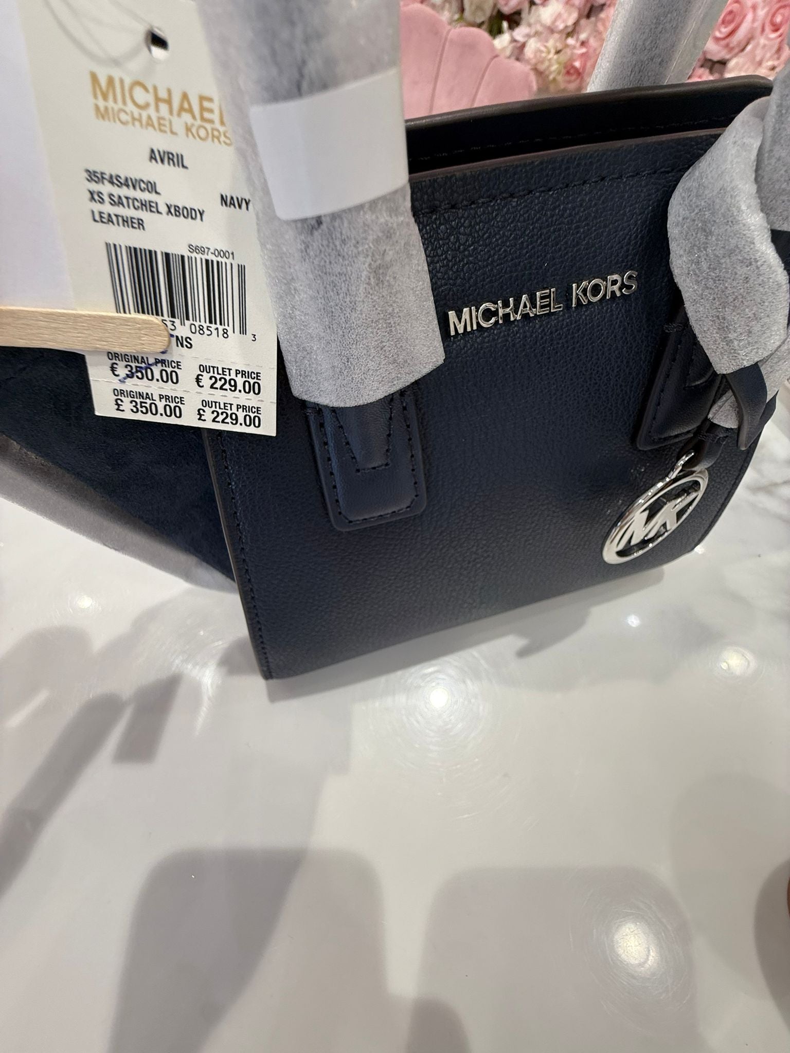 Borsa Michael Kors