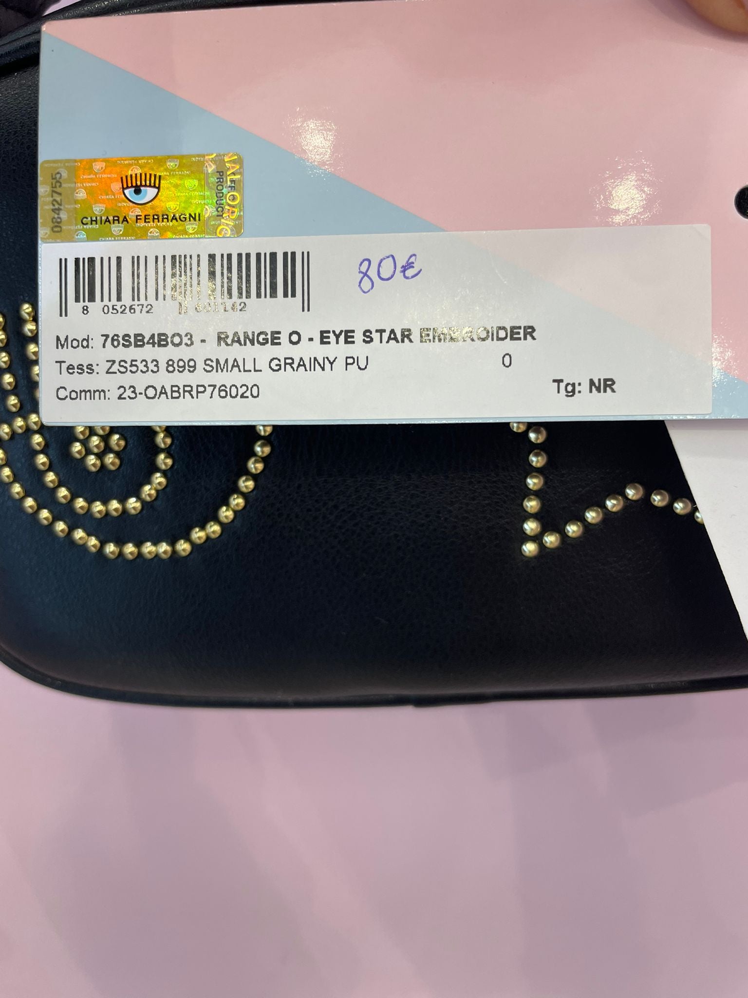 Borsa Chiara Ferragni