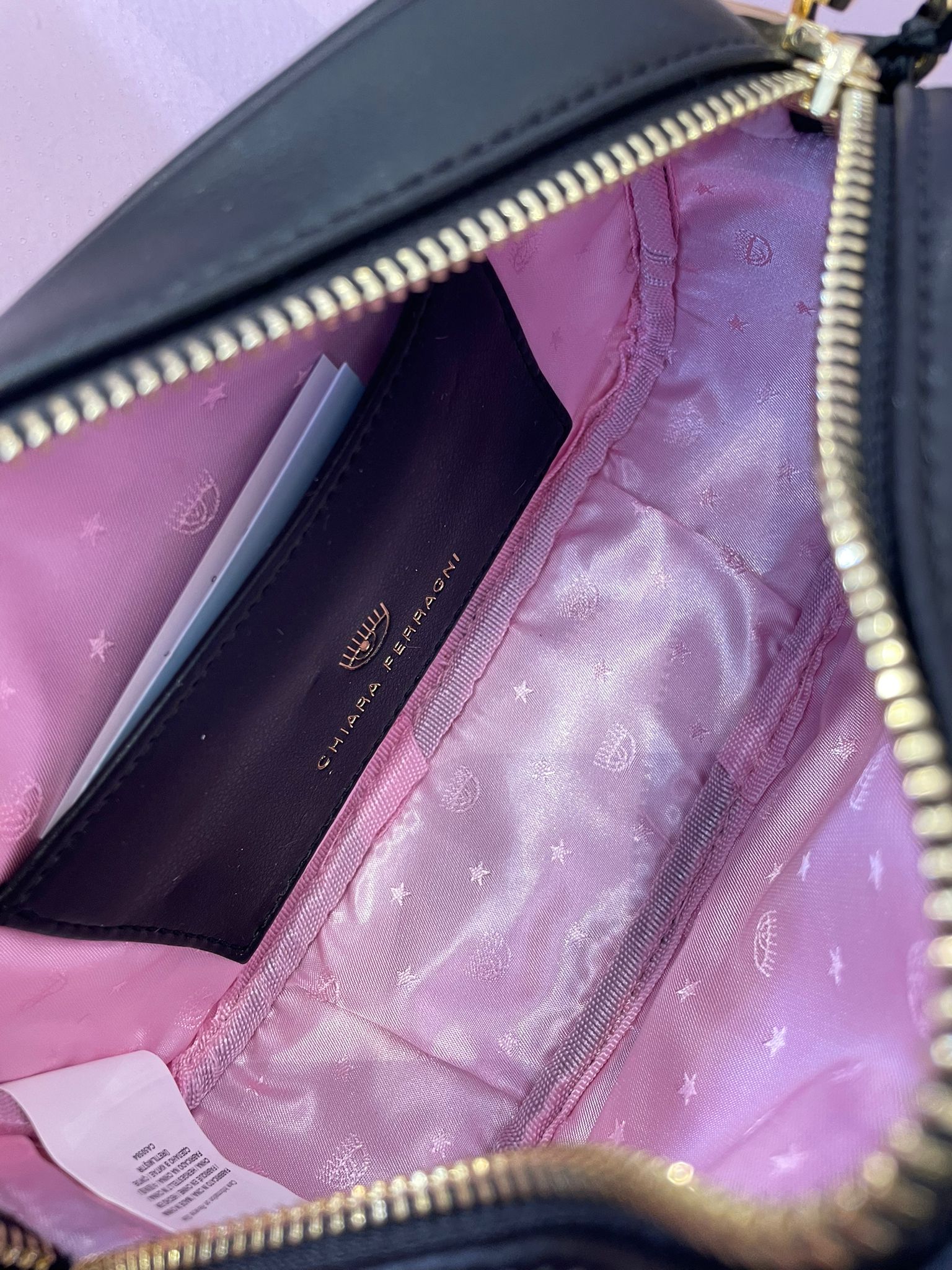 Borsa Chiara Ferragni