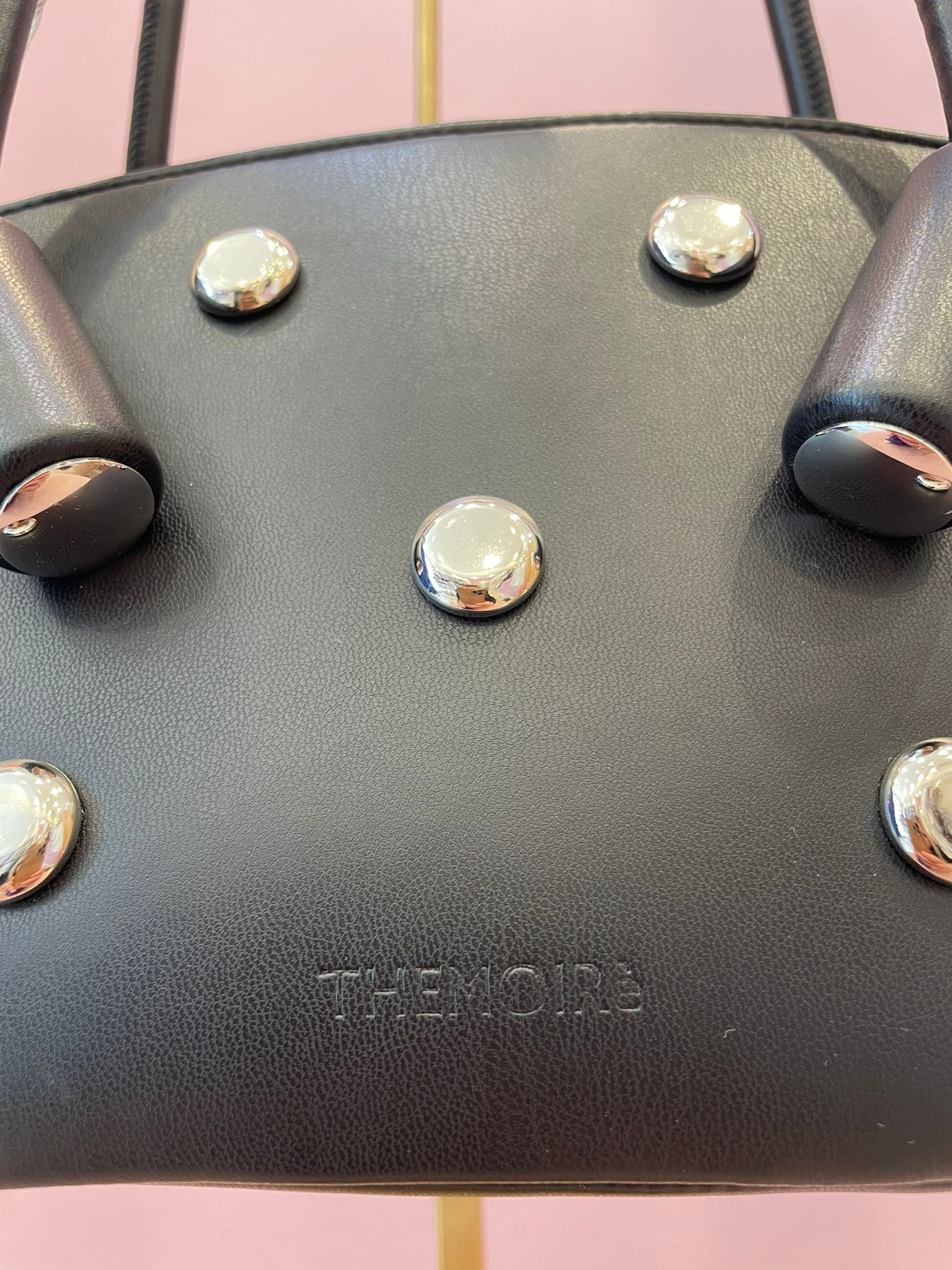 Borsa Themoirè