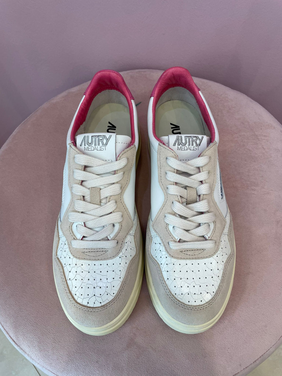 Sneakers Autry