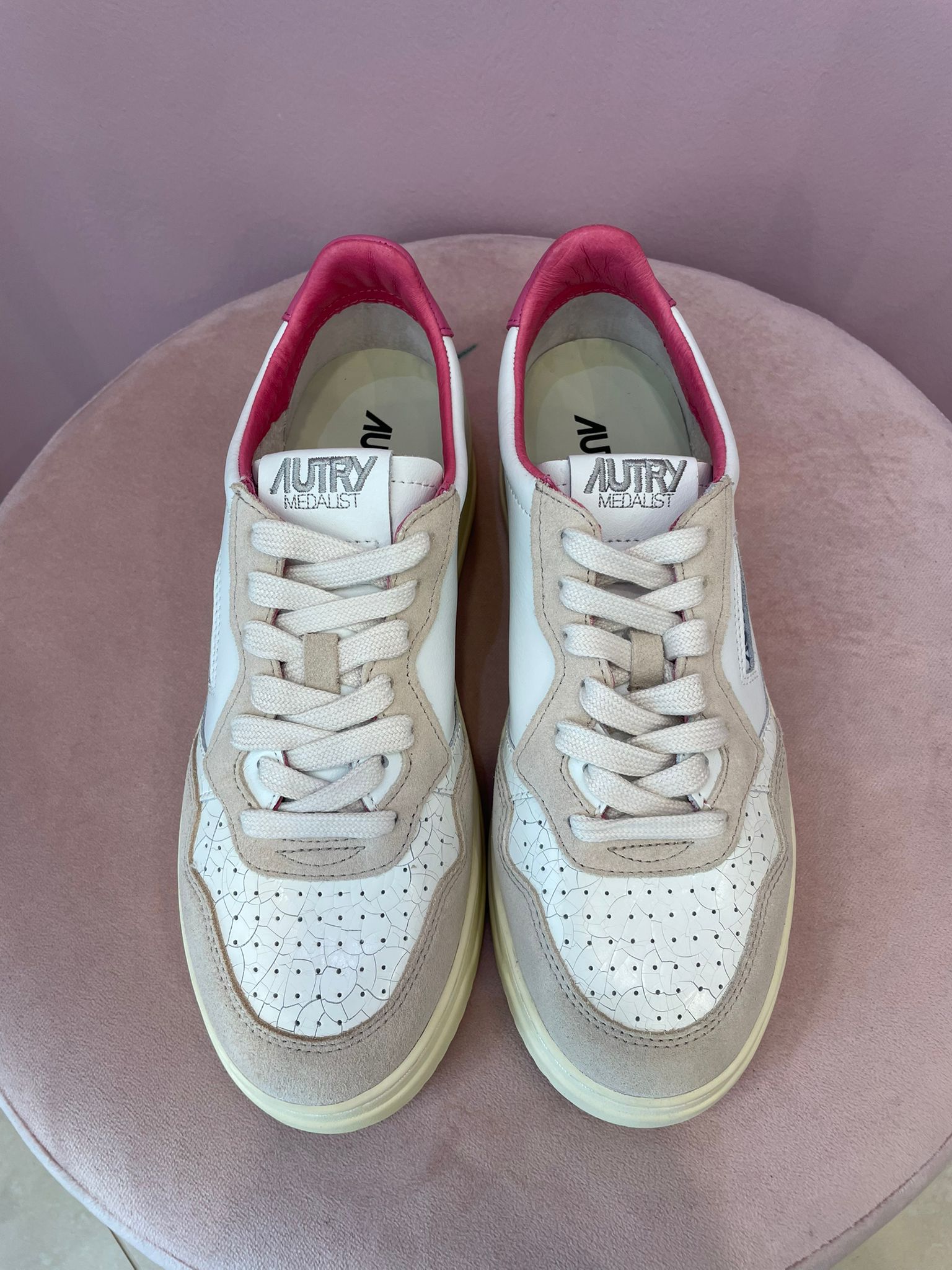Sneakers Autry
