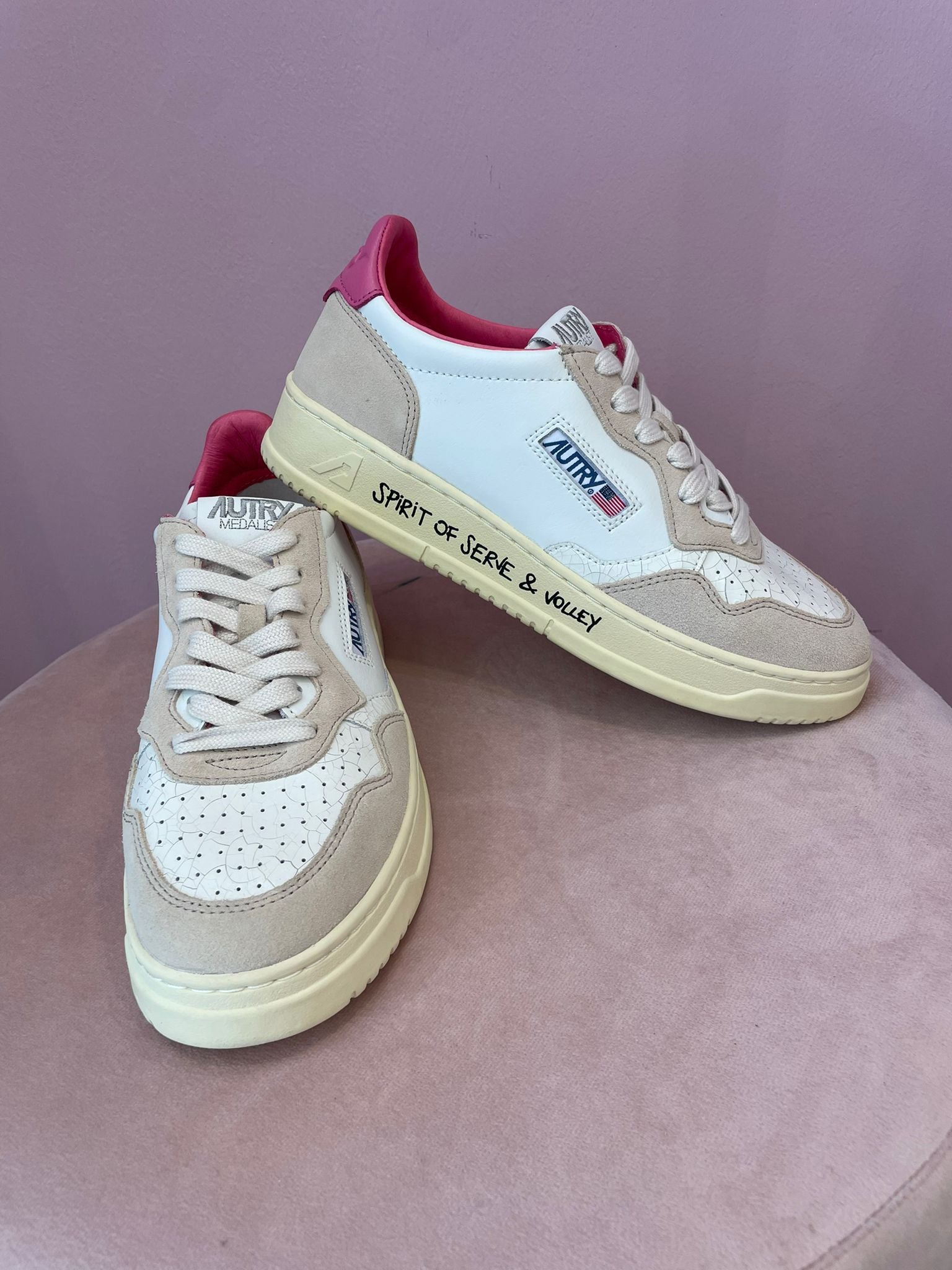 Sneakers Autry