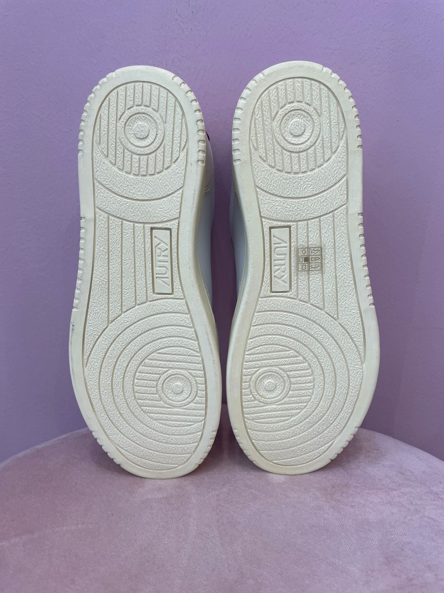 Sneakers Autry