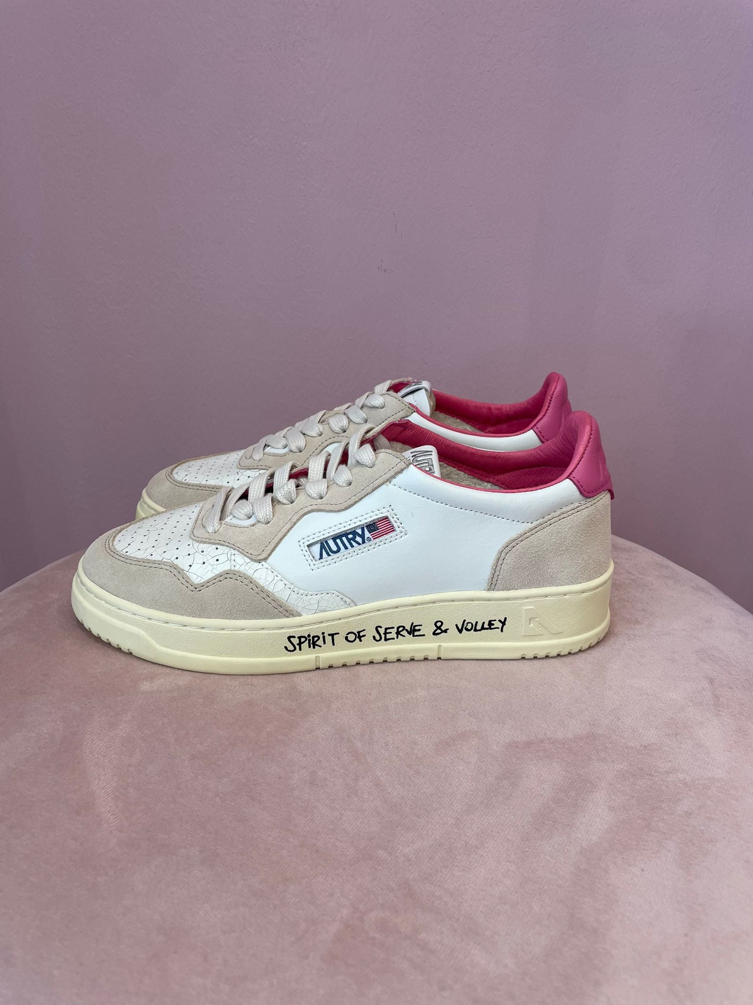 Sneakers Autry