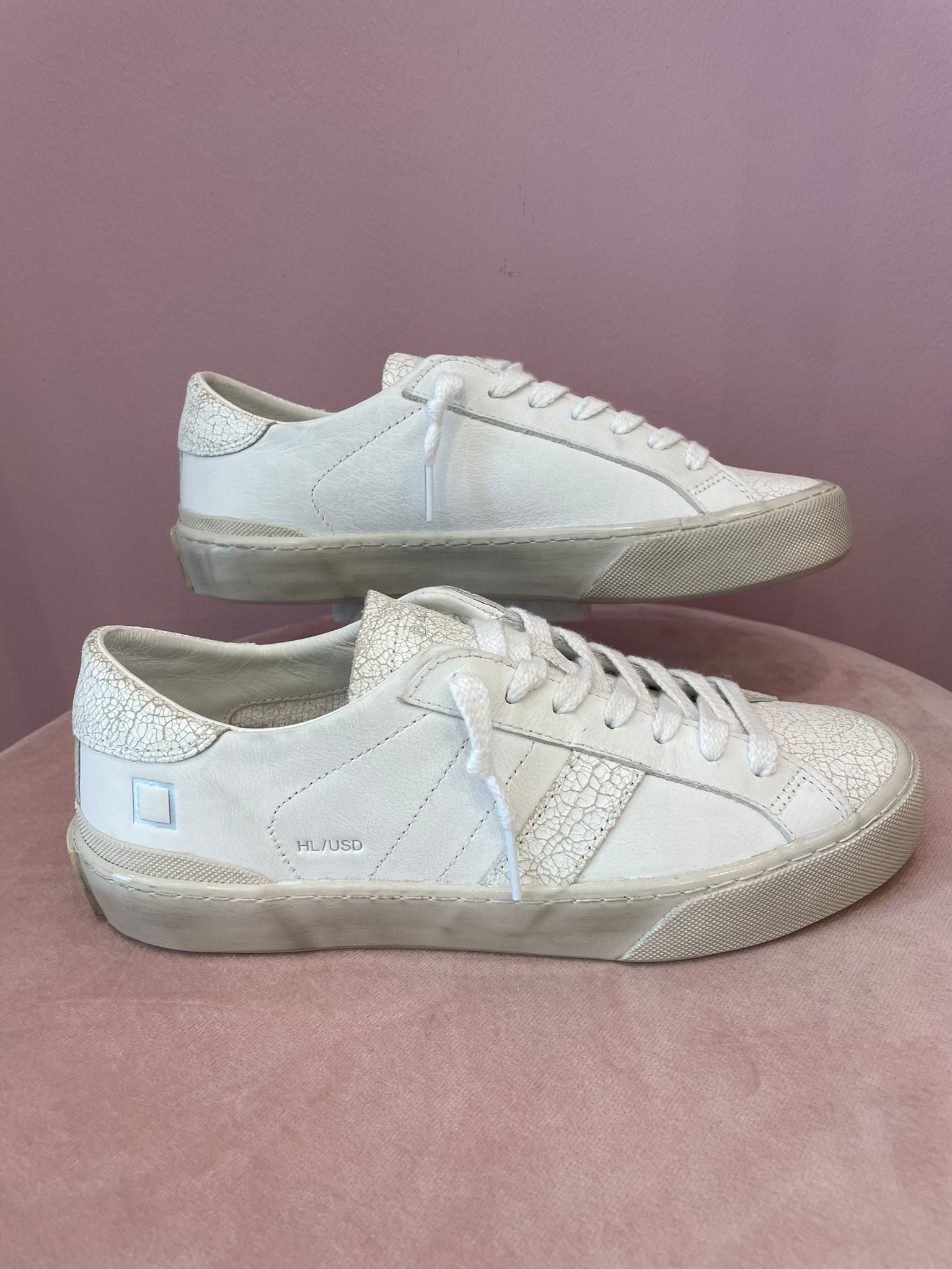 Sneakers D.A.T.E. Hill Low