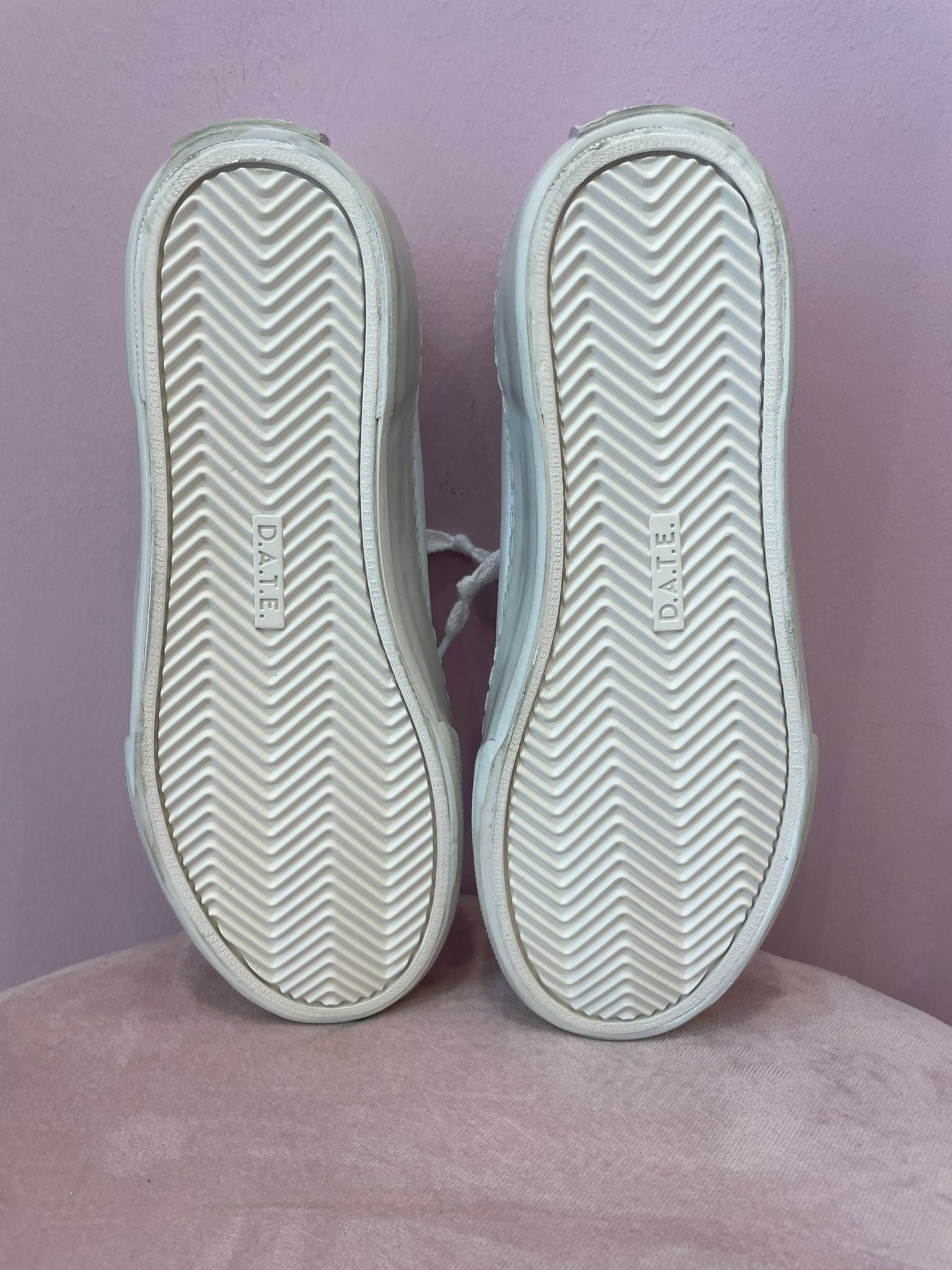Sneakers D.A.T.E. Hill Low