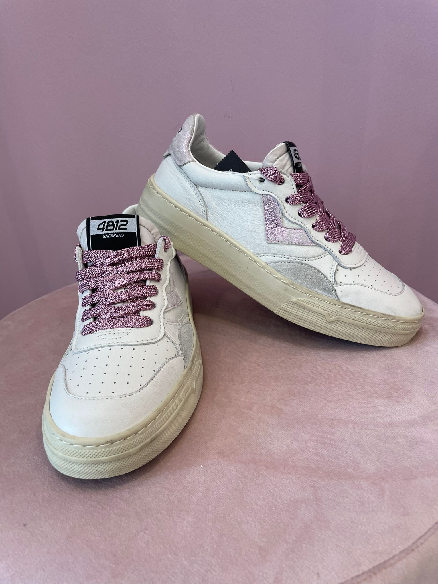 Sneakers 4B12