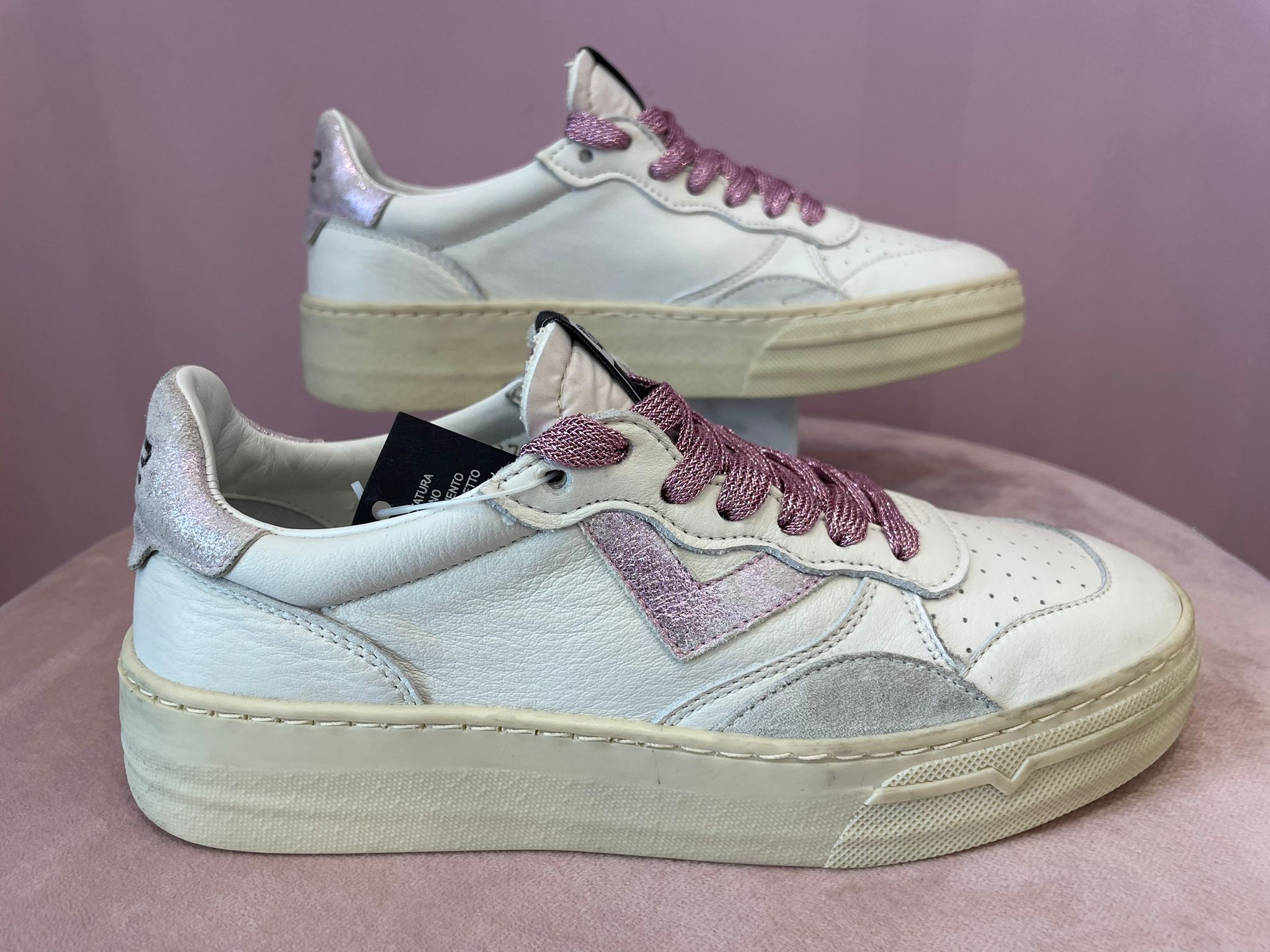 Sneakers 4B12