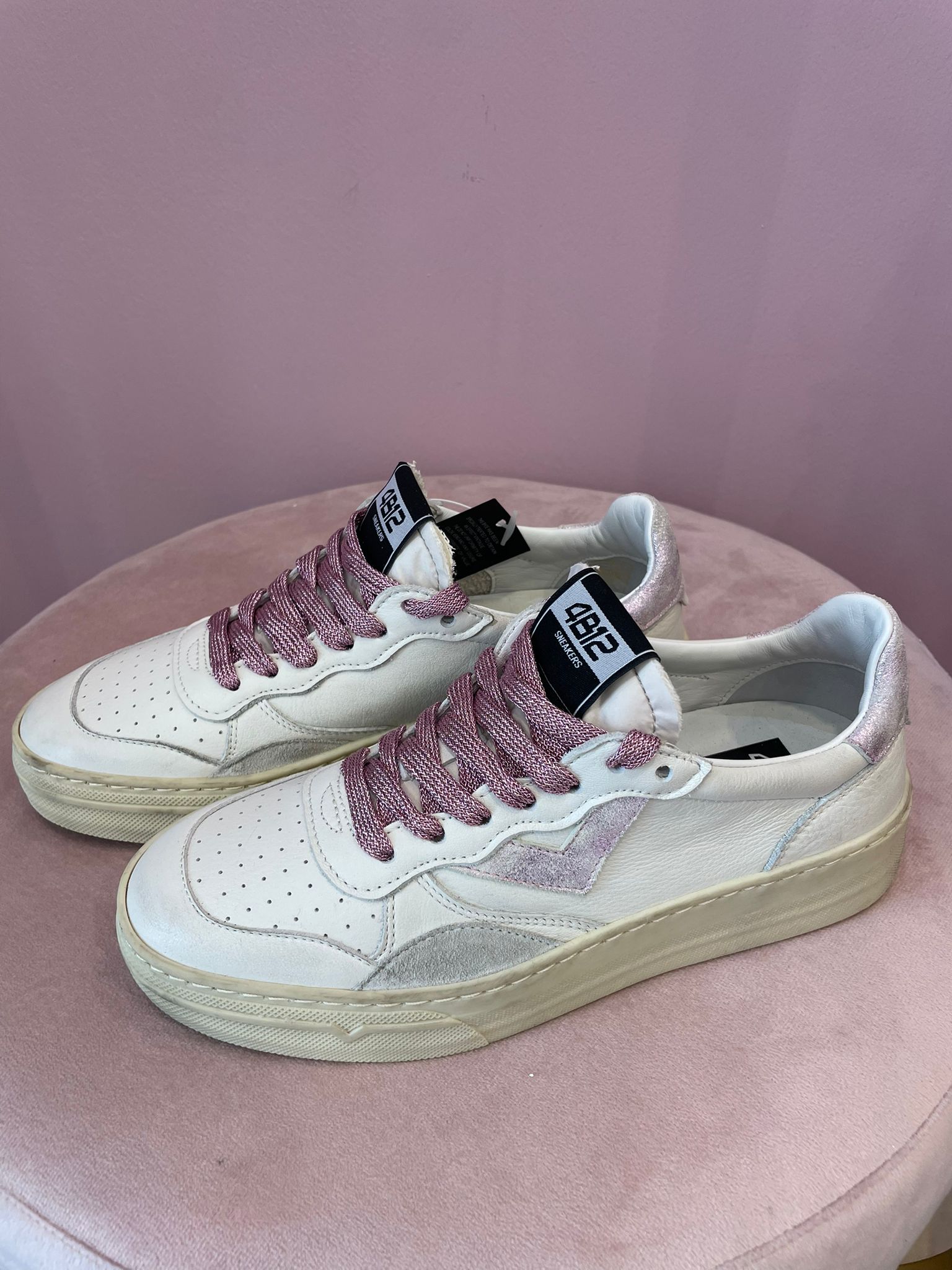 Sneakers 4B12