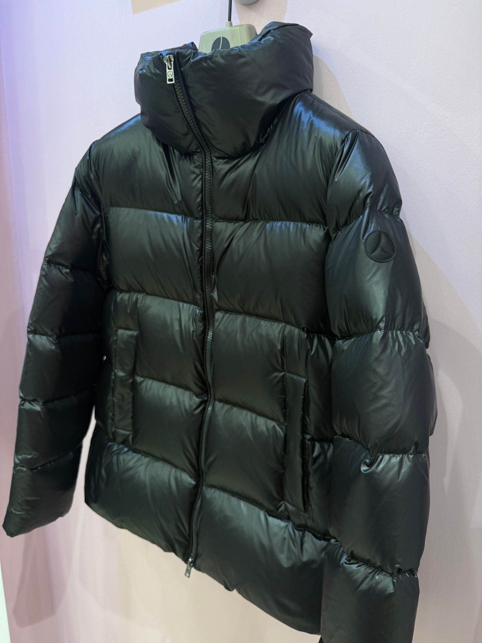Giubbino People anujo