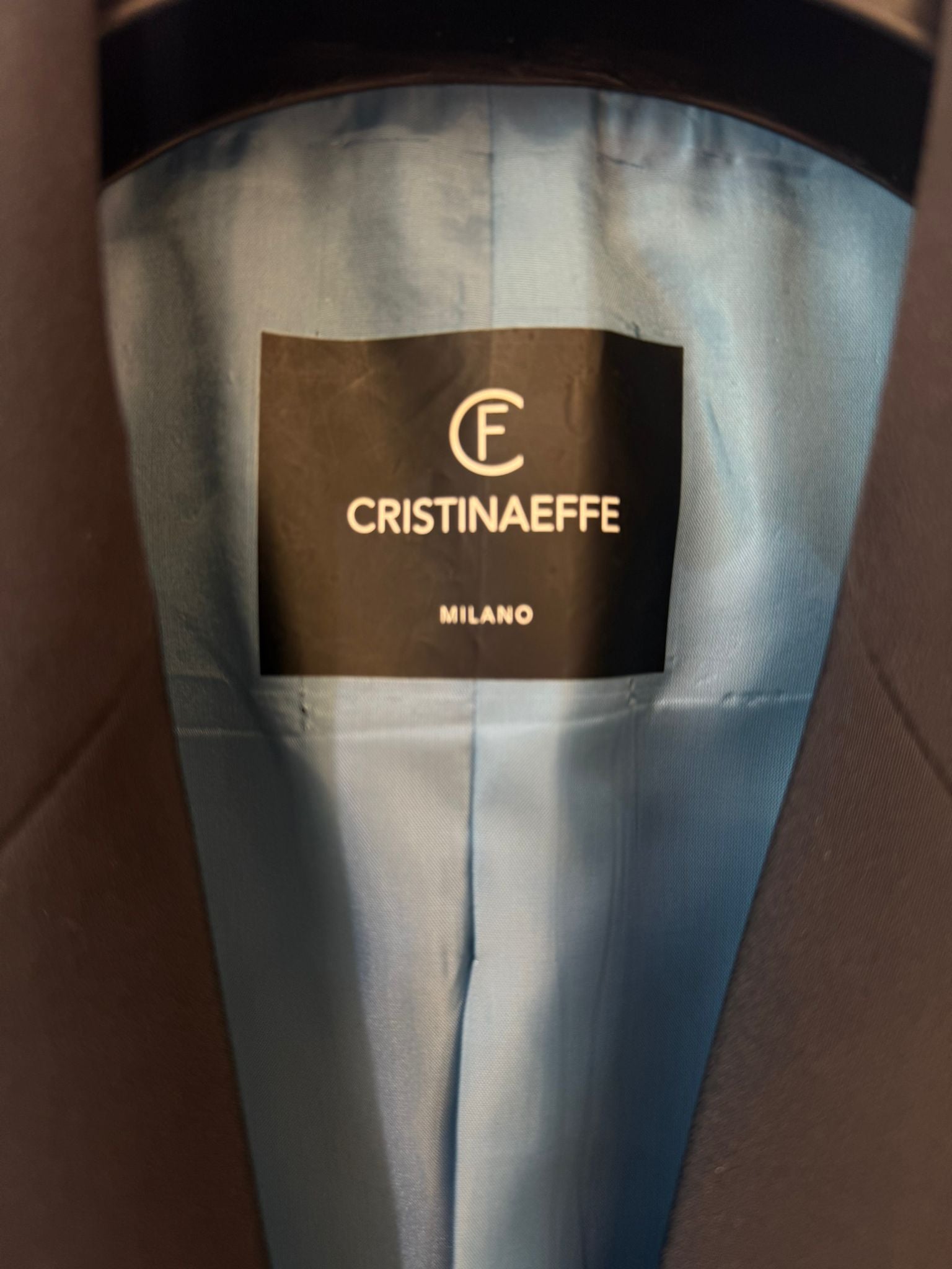 Giacca Cristina Effe