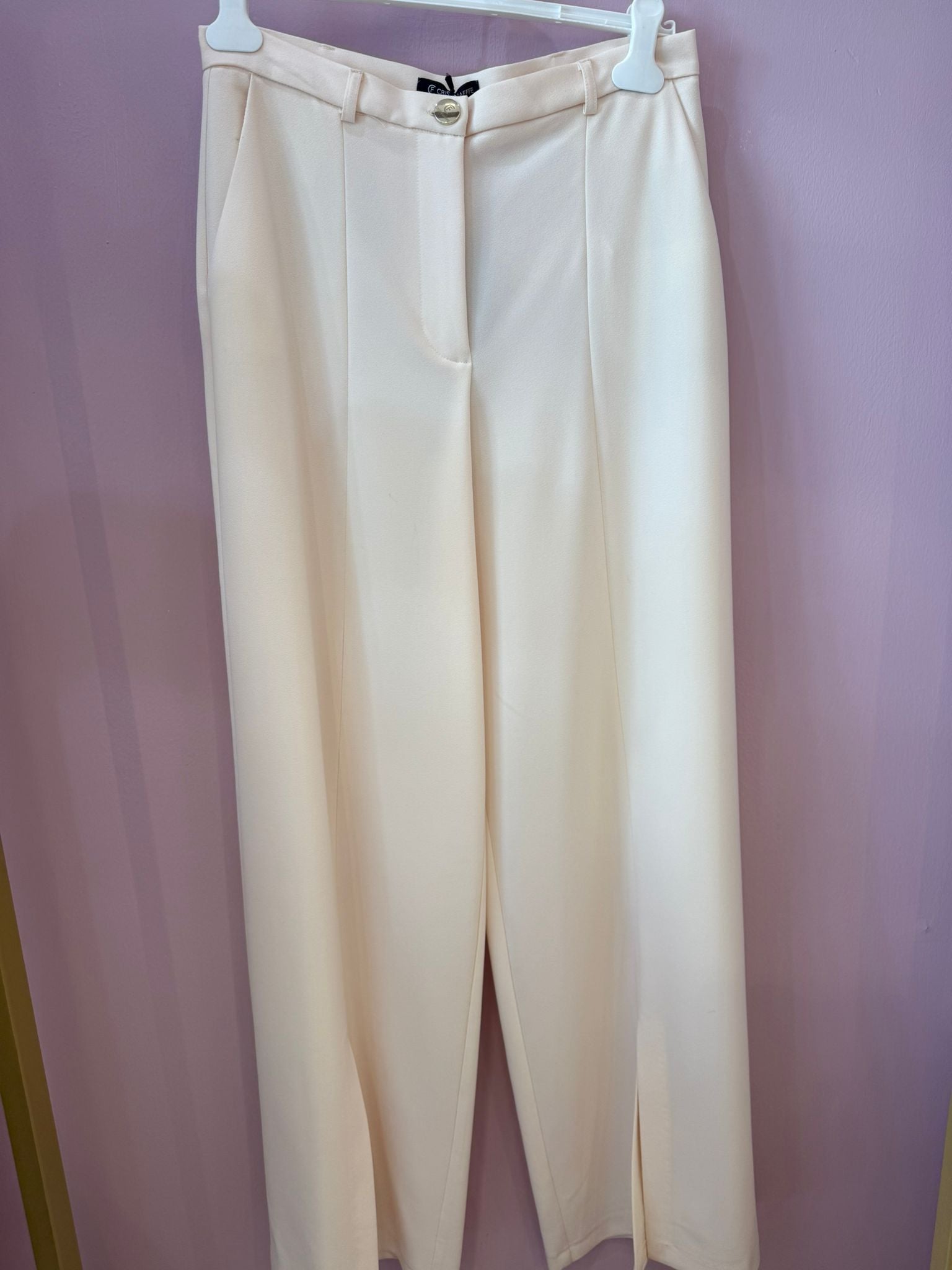 Tailleur Cristina Effe