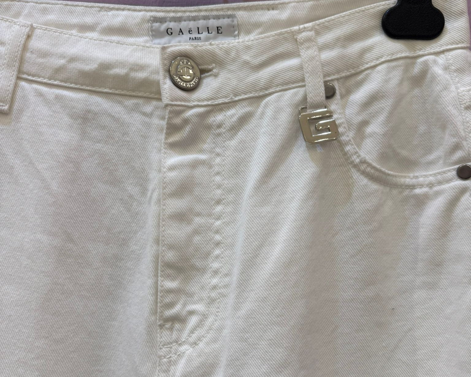 Jeans Gaëlle
