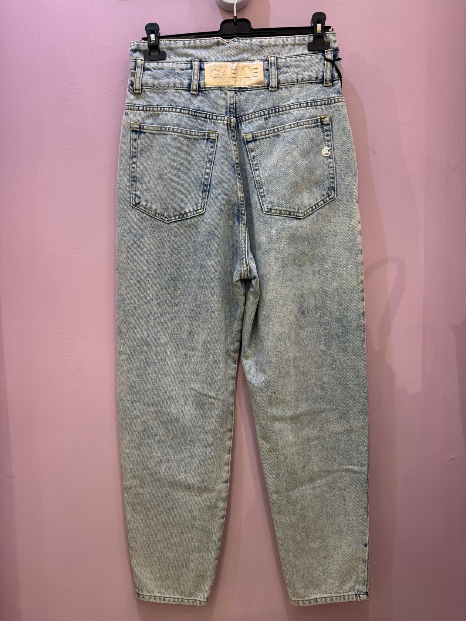 Jeans Gaëlle