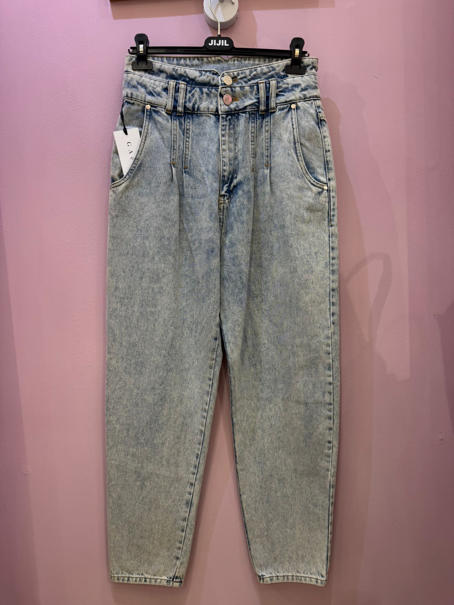 Jeans Gaëlle