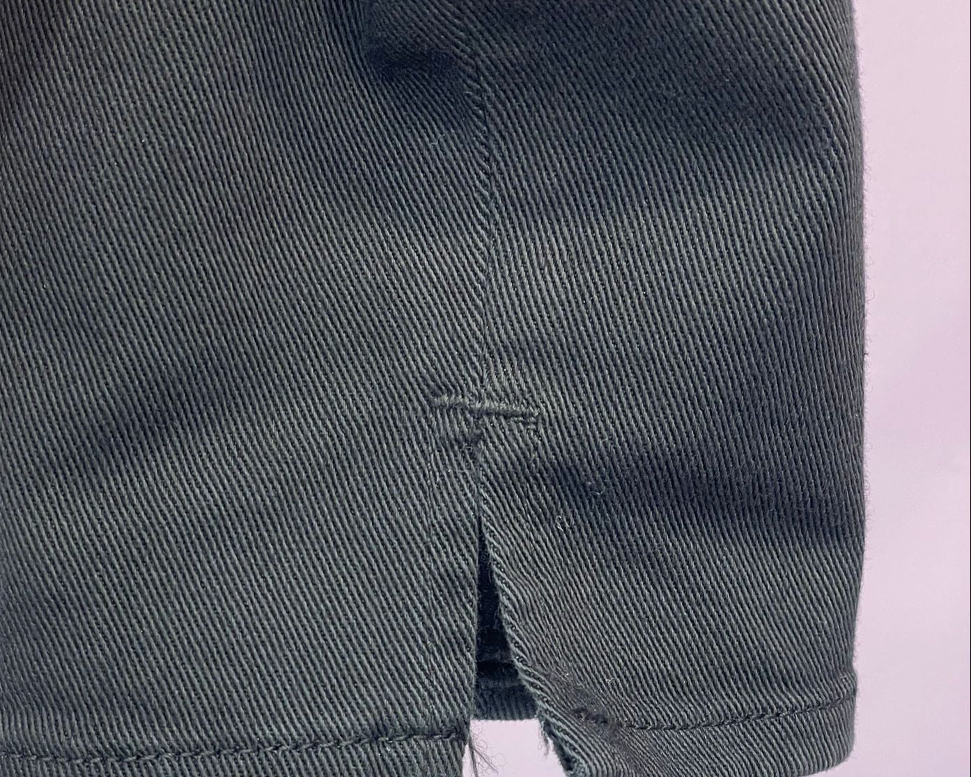 Jeans skinny (+) People