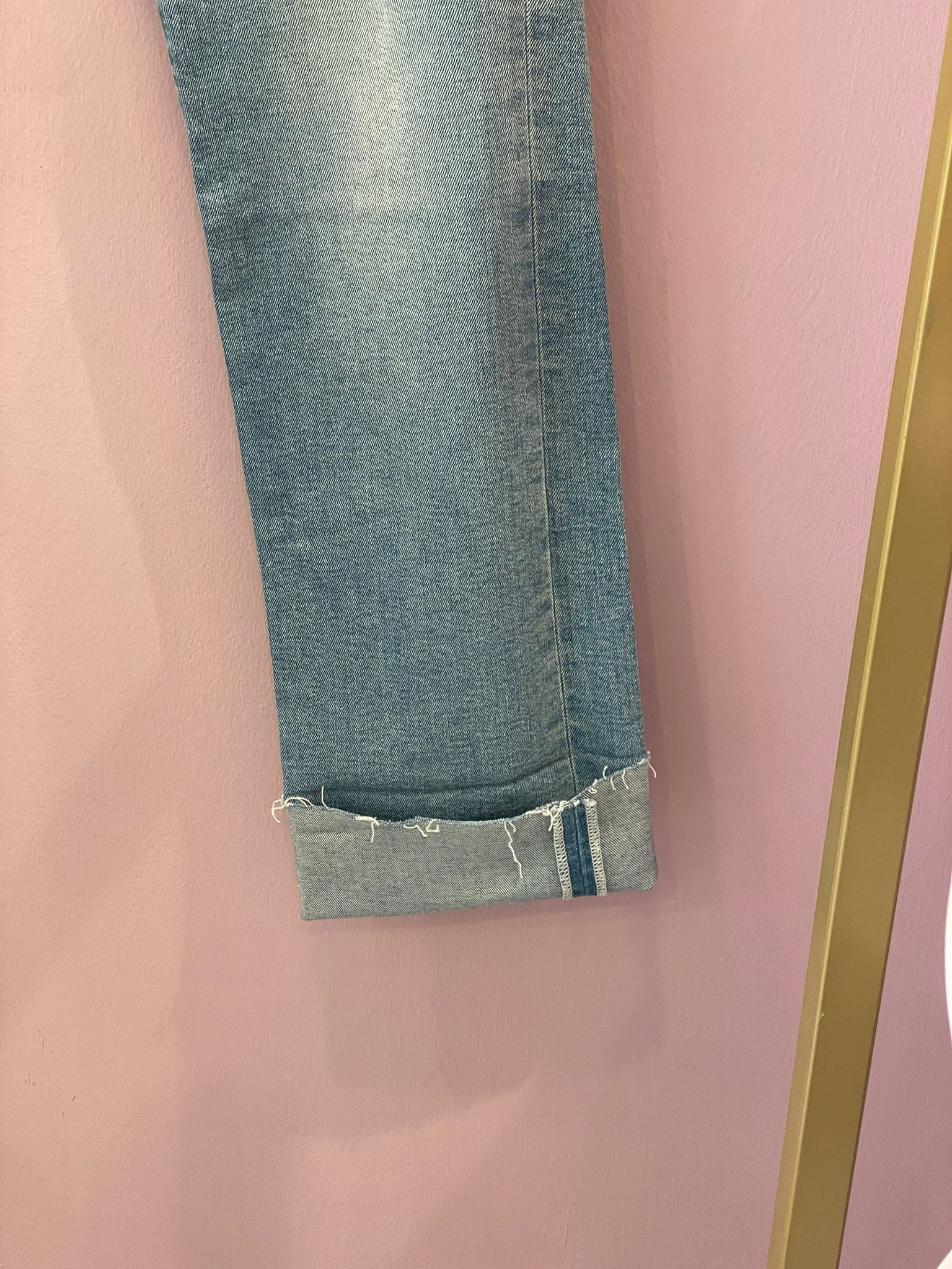 Jeans people
