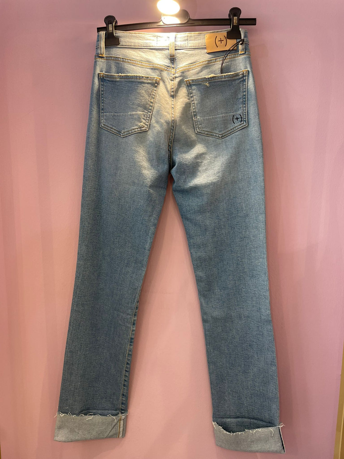 Jeans people