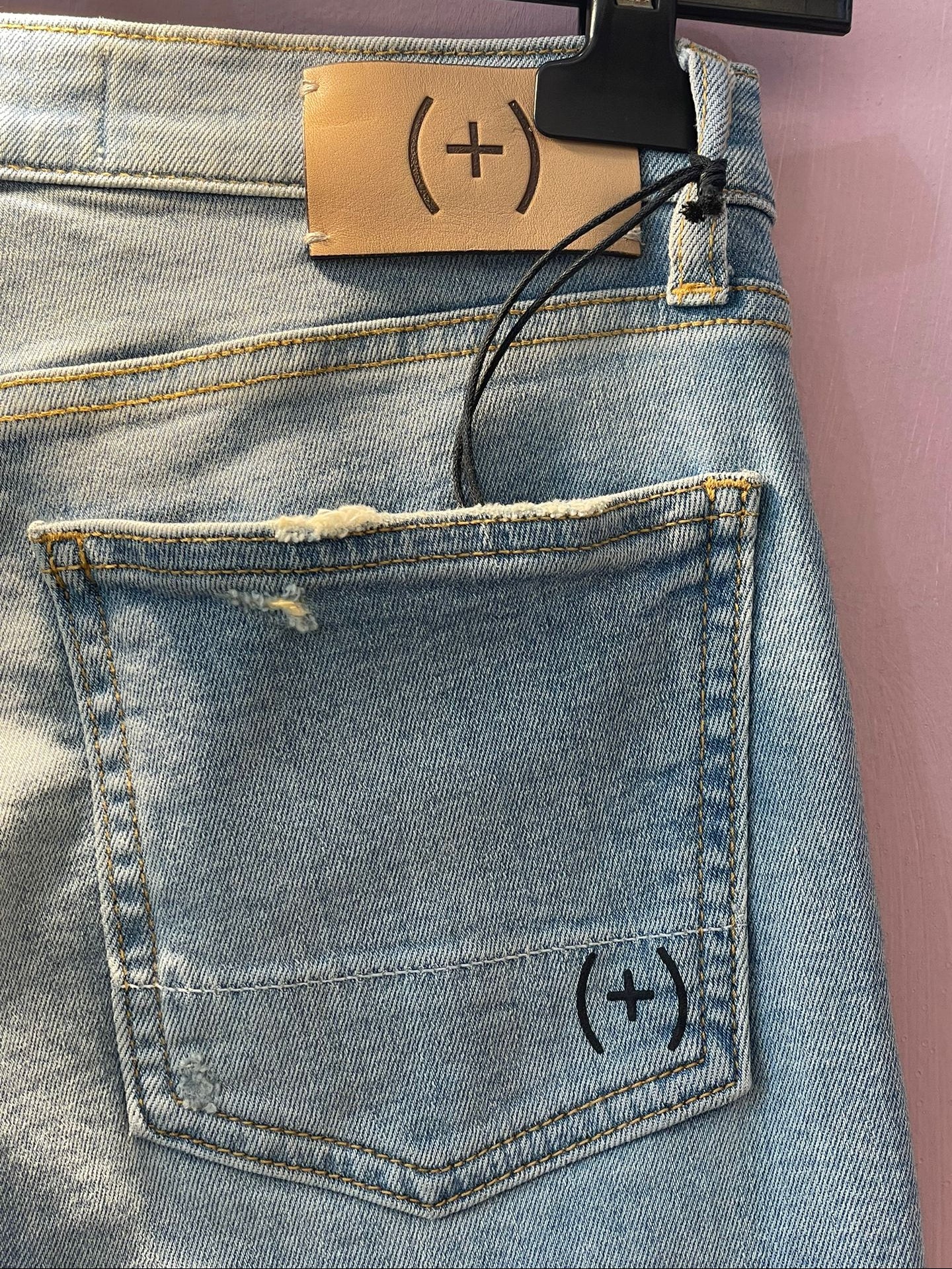 Jeans people