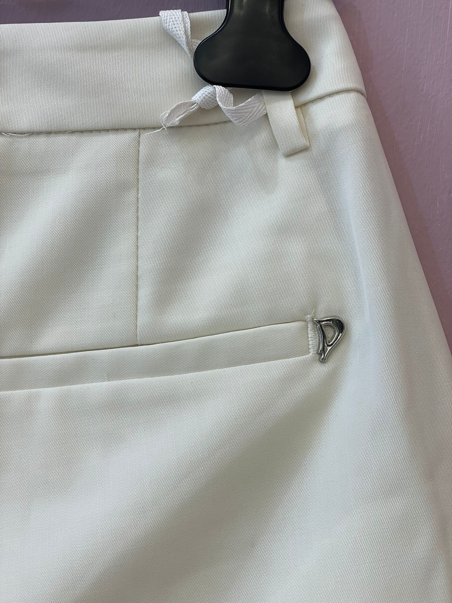 Pantaloncino Dondup