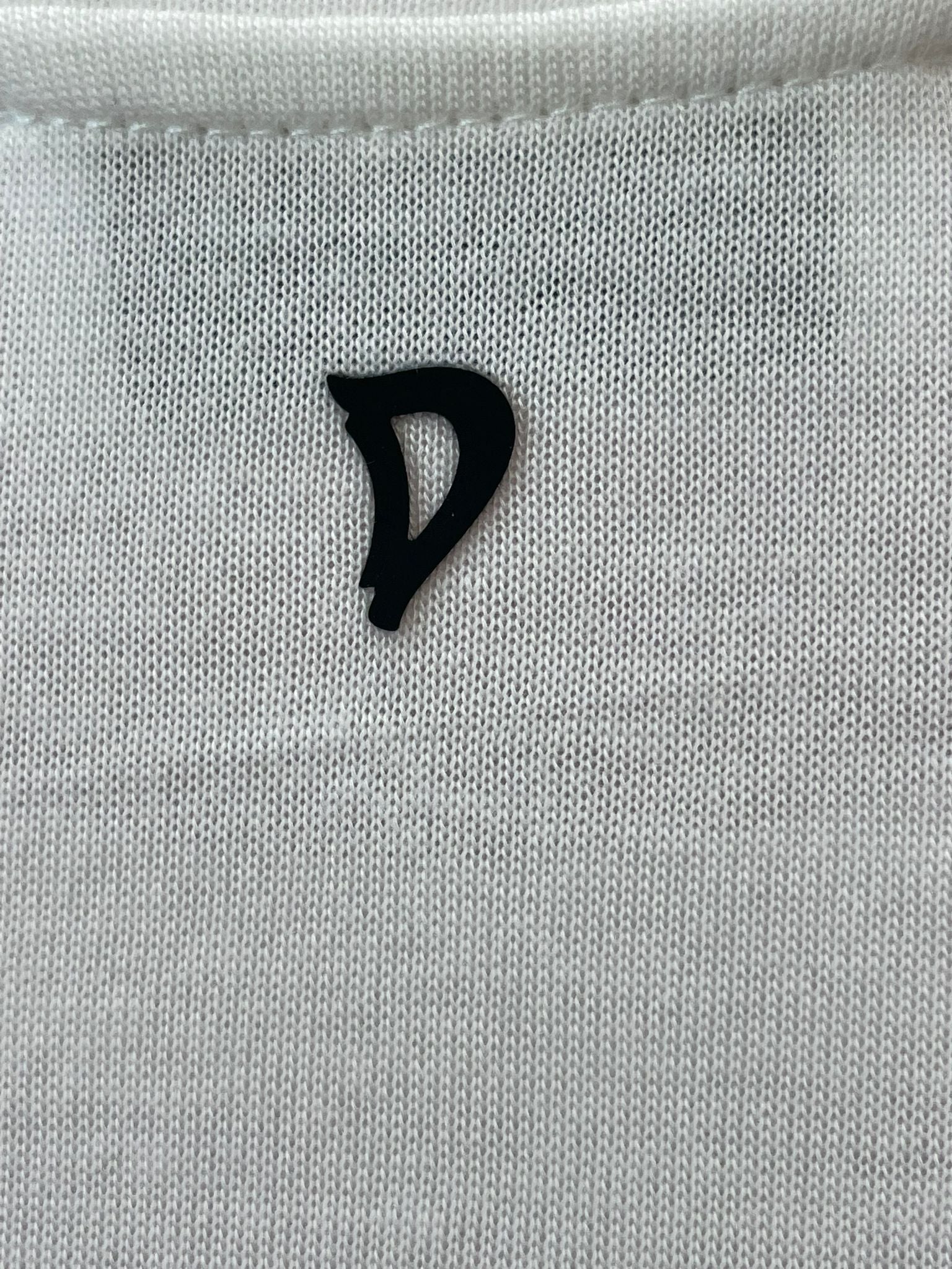 Abito Dondup drappeggiato