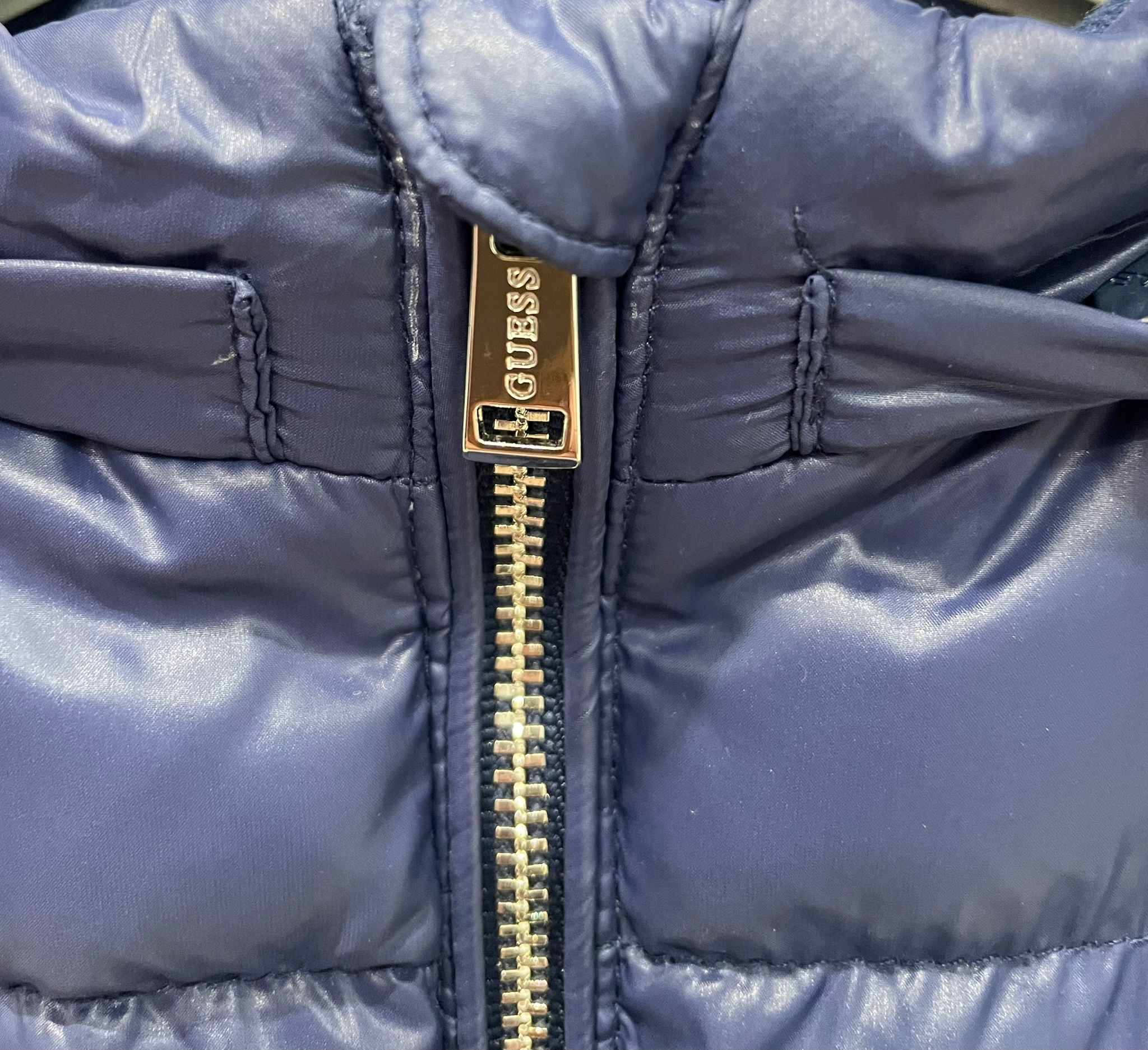 Giubbotto Guess bimba