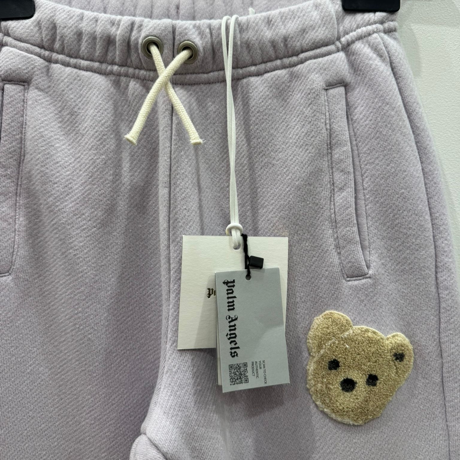 Pantalone Palm angels