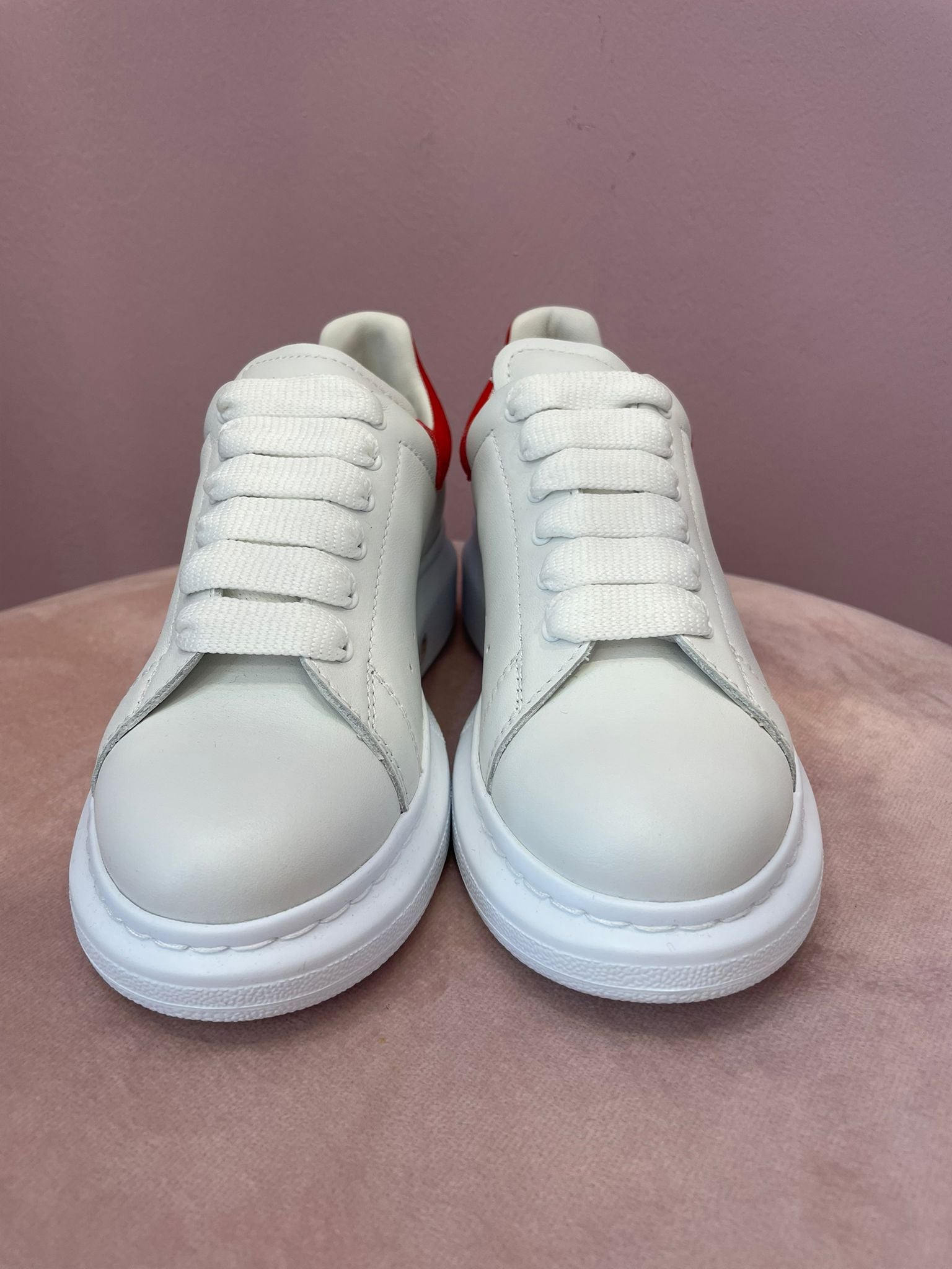 Sneakers Alexander McQueen
