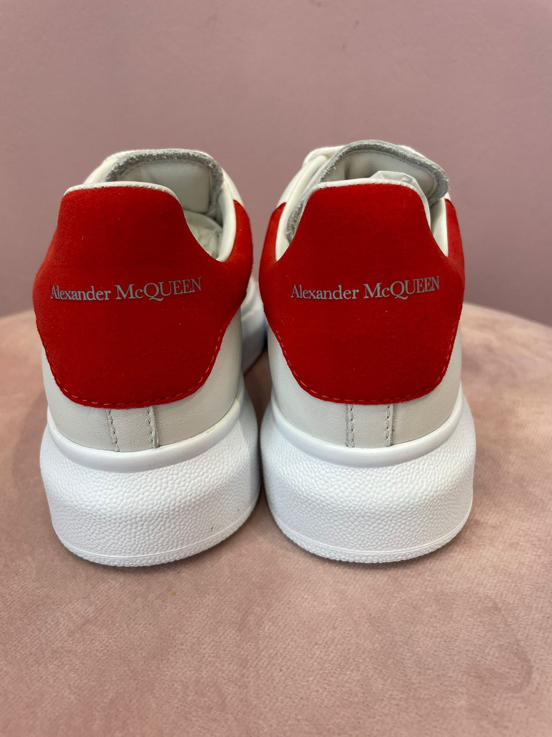 Sneakers Alexander McQueen