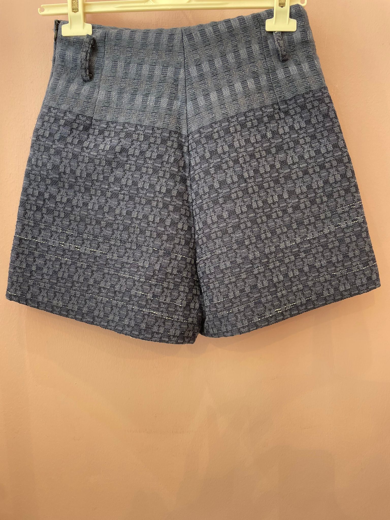Pantaloncino Front street